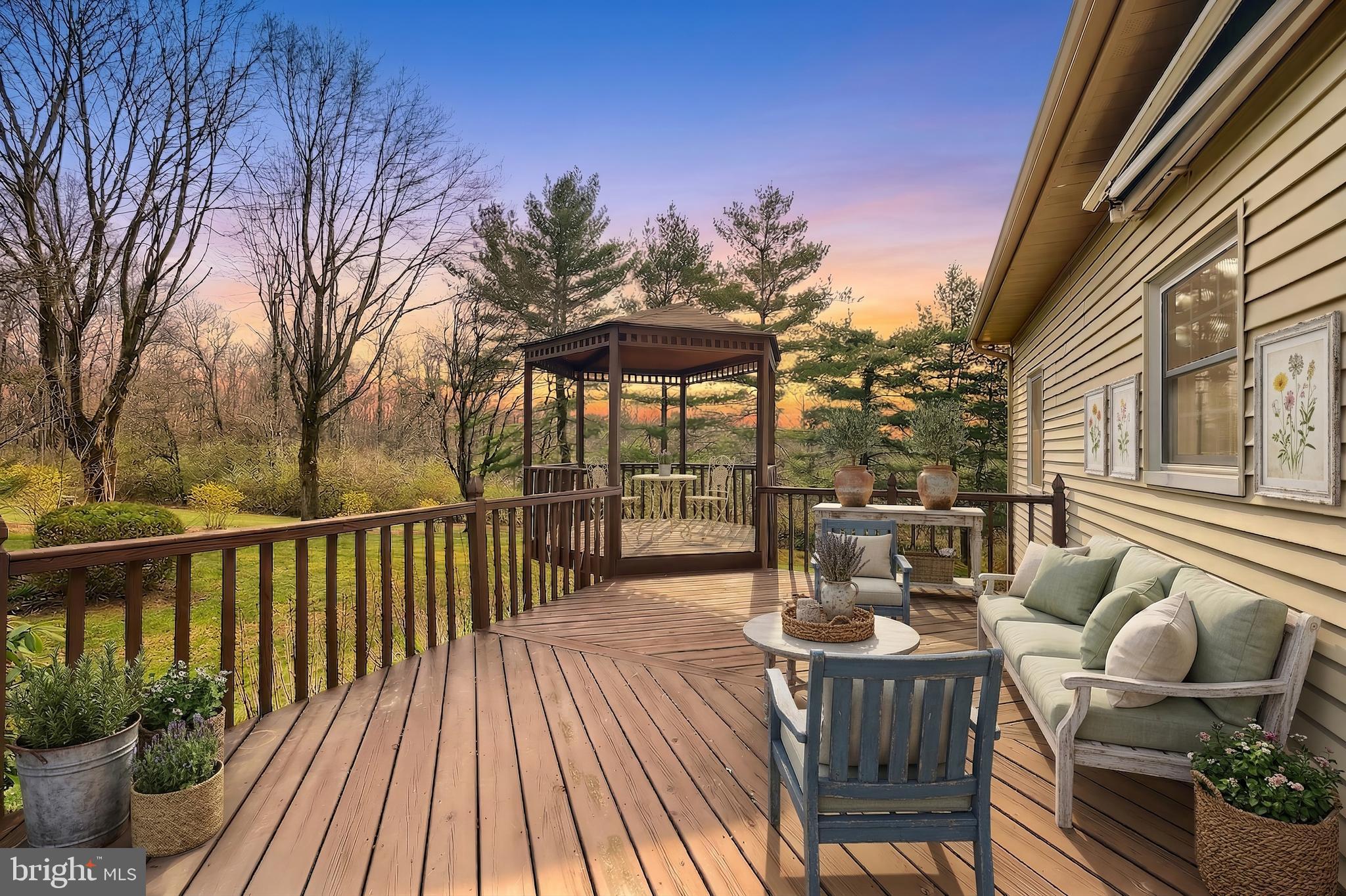 SHREWSBURY TWP - Residential