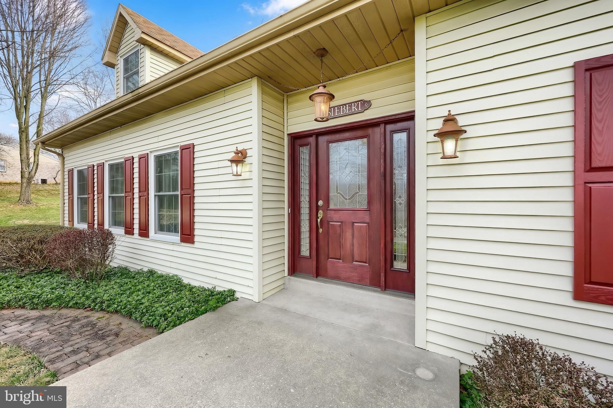 SHREWSBURY TWP - Residential