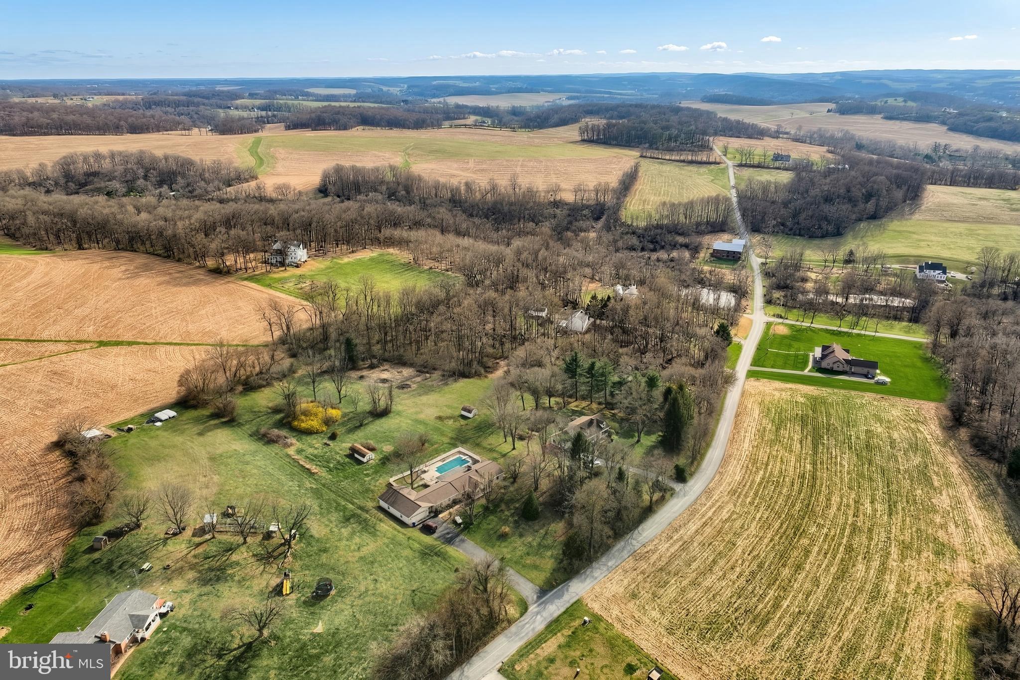 SHREWSBURY TWP - Residential