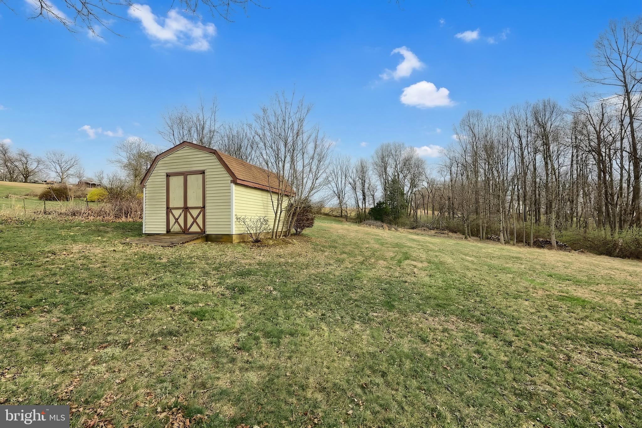 SHREWSBURY TWP - Residential