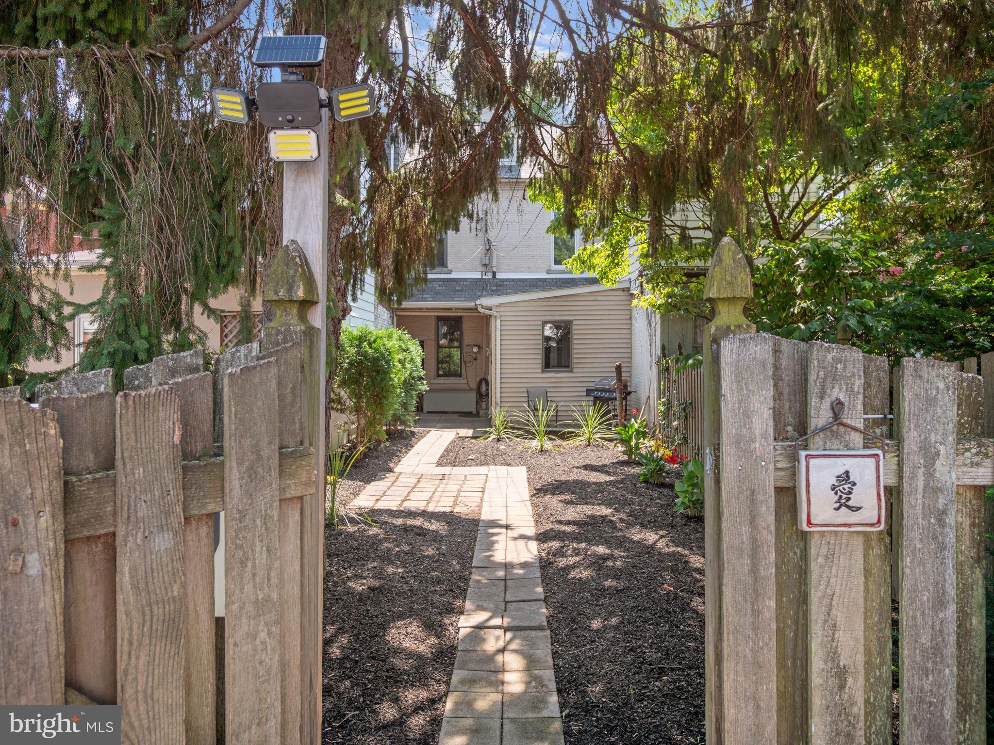 OLD ALLENTOWN - Residential