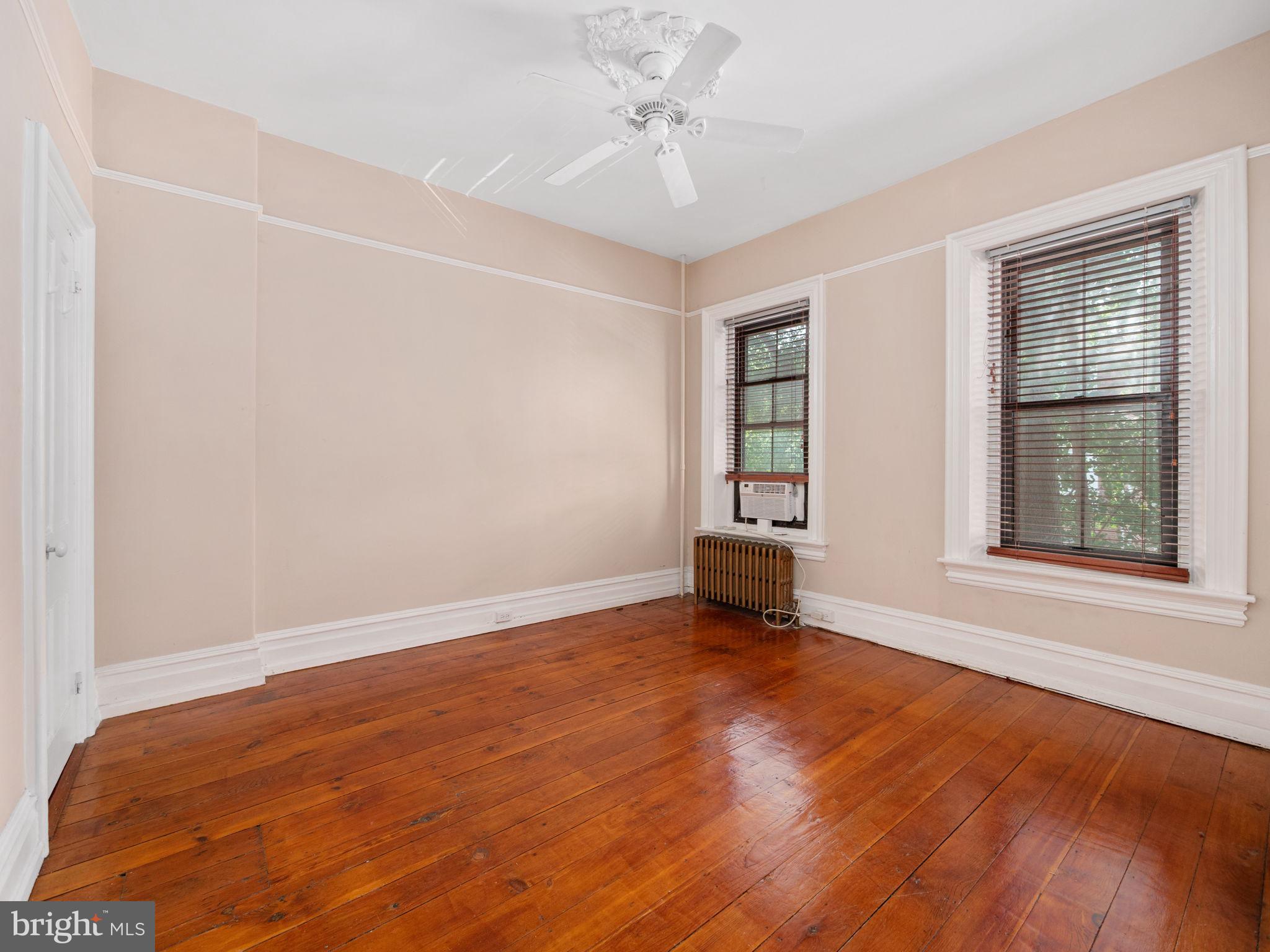 OLD ALLENTOWN - Residential