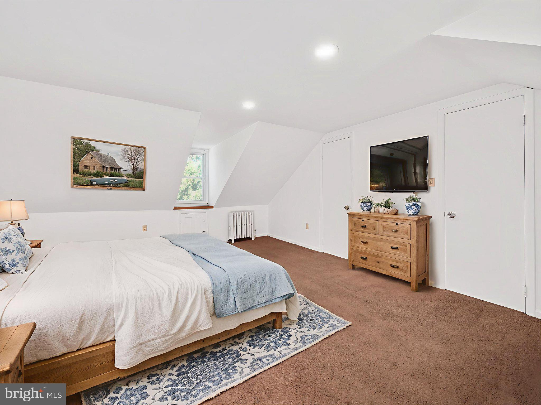 OLD ALLENTOWN - Residential