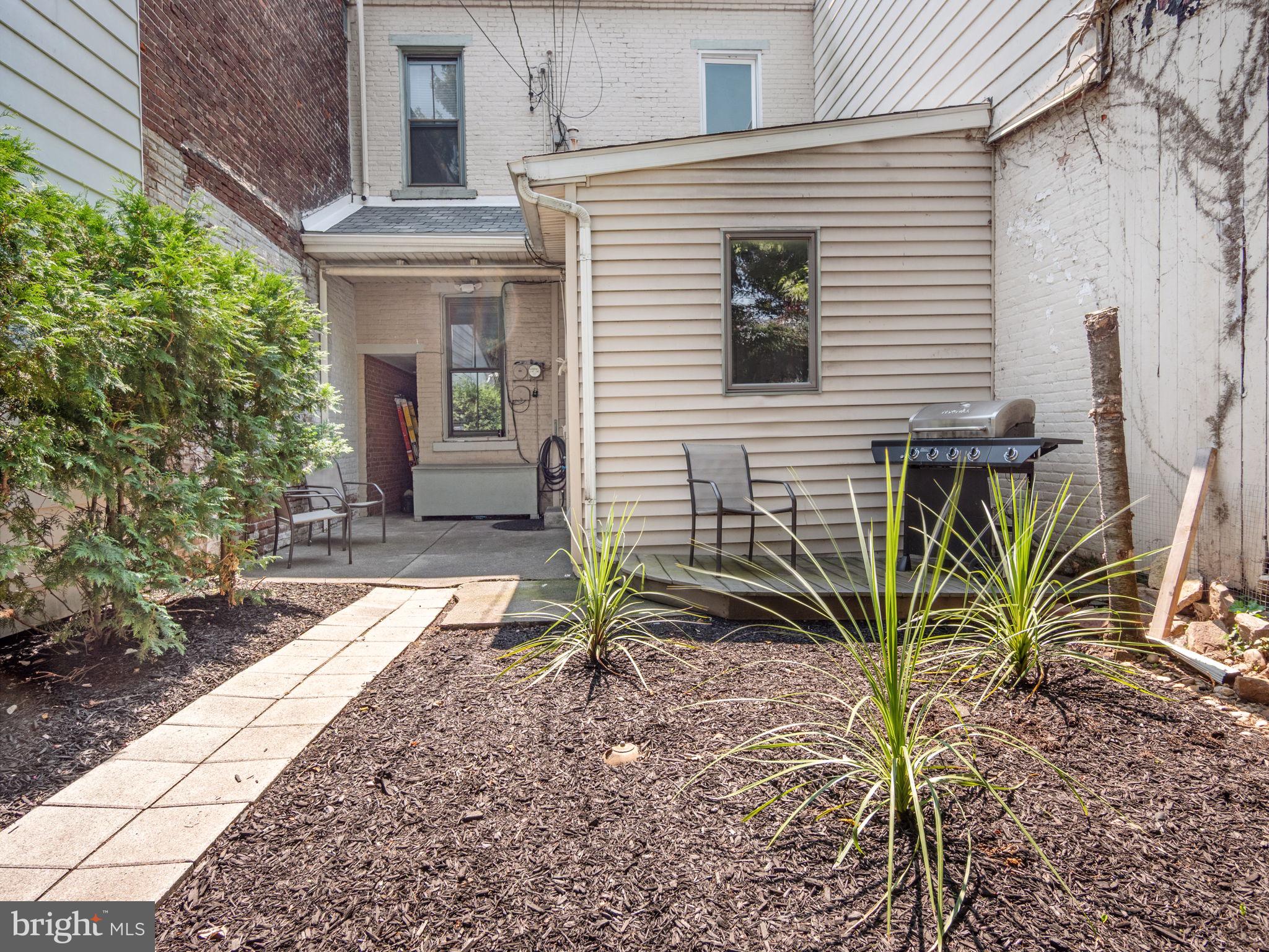 OLD ALLENTOWN - Residential