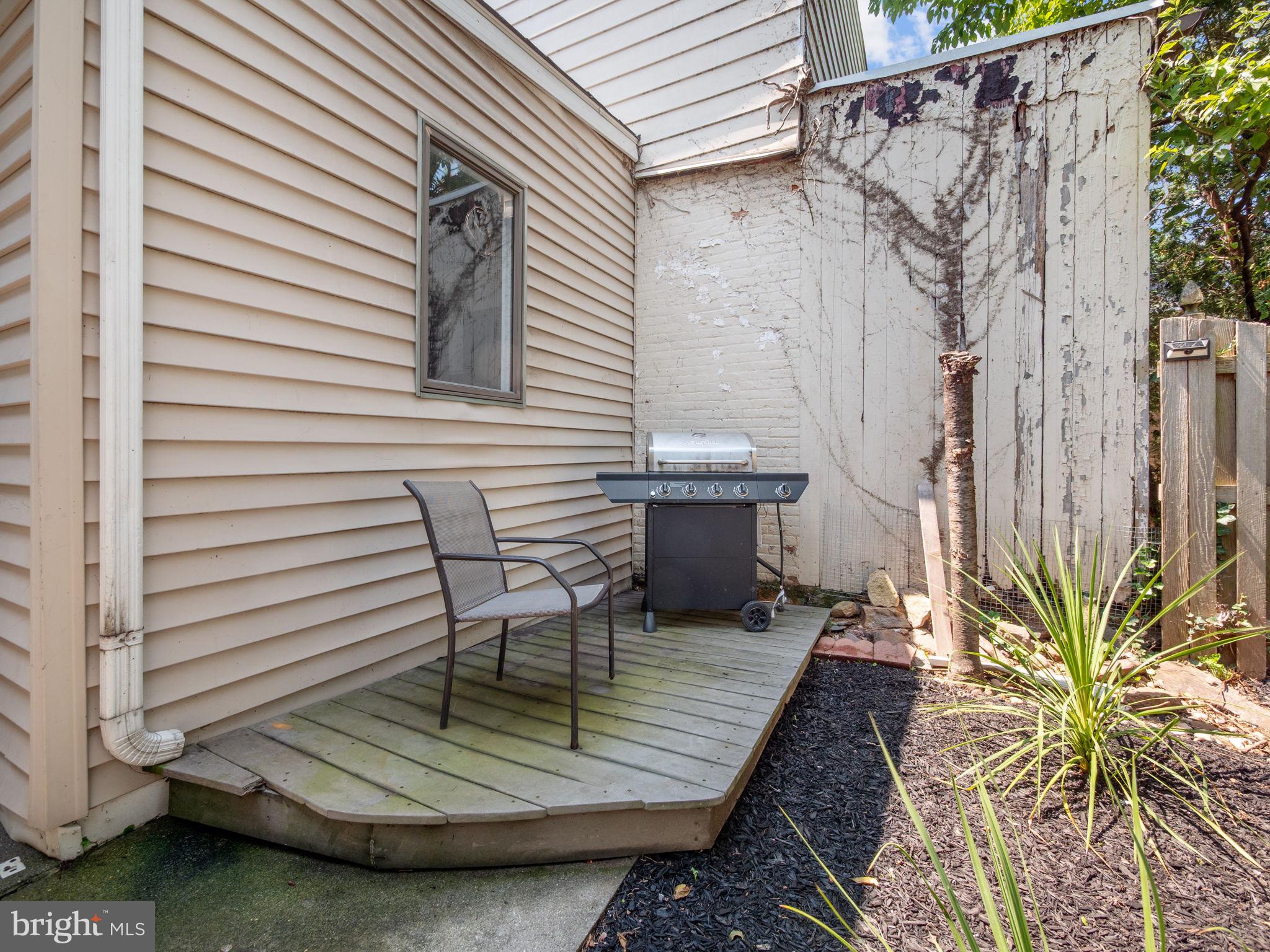 OLD ALLENTOWN - Residential