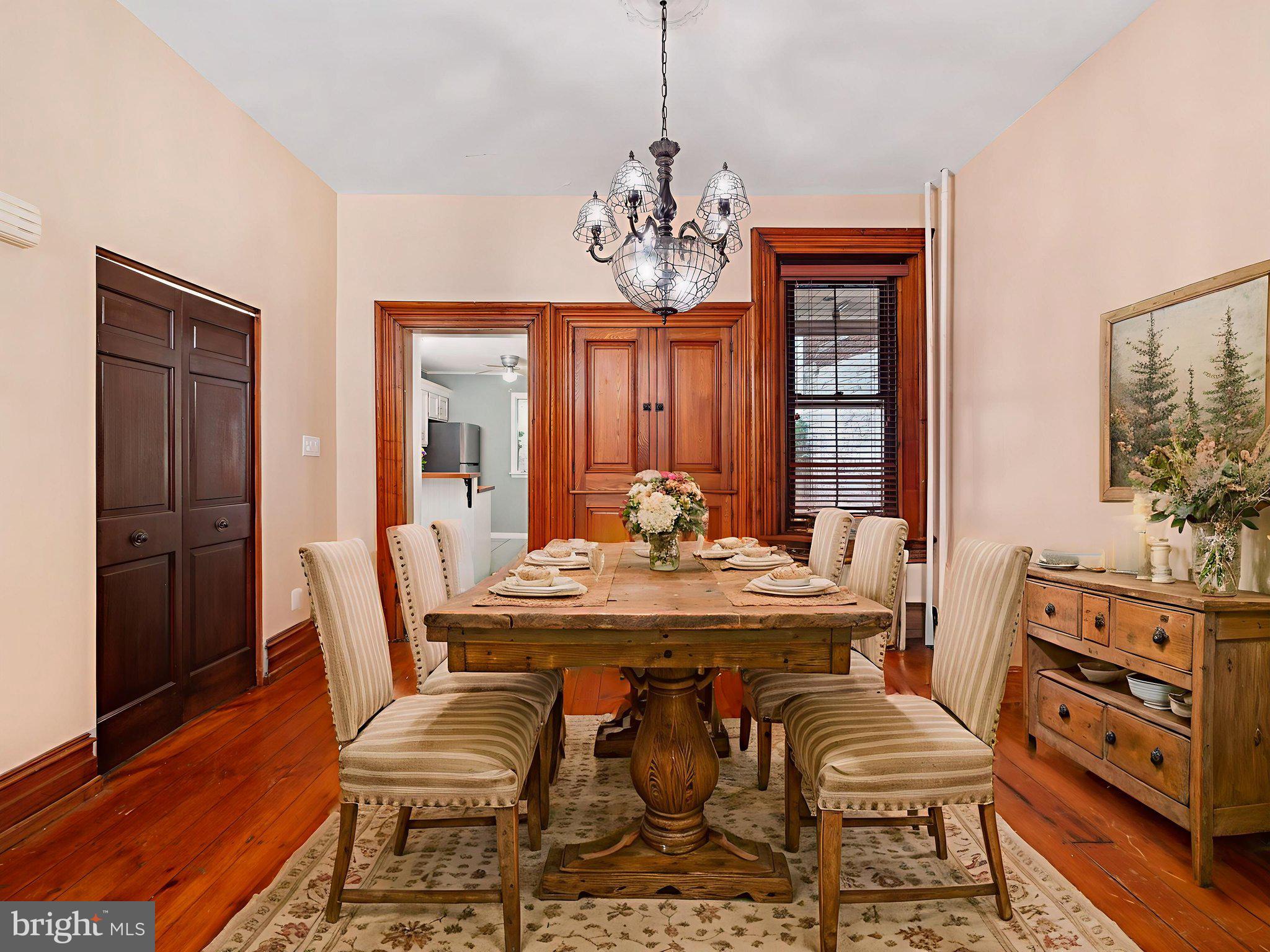 OLD ALLENTOWN - Residential