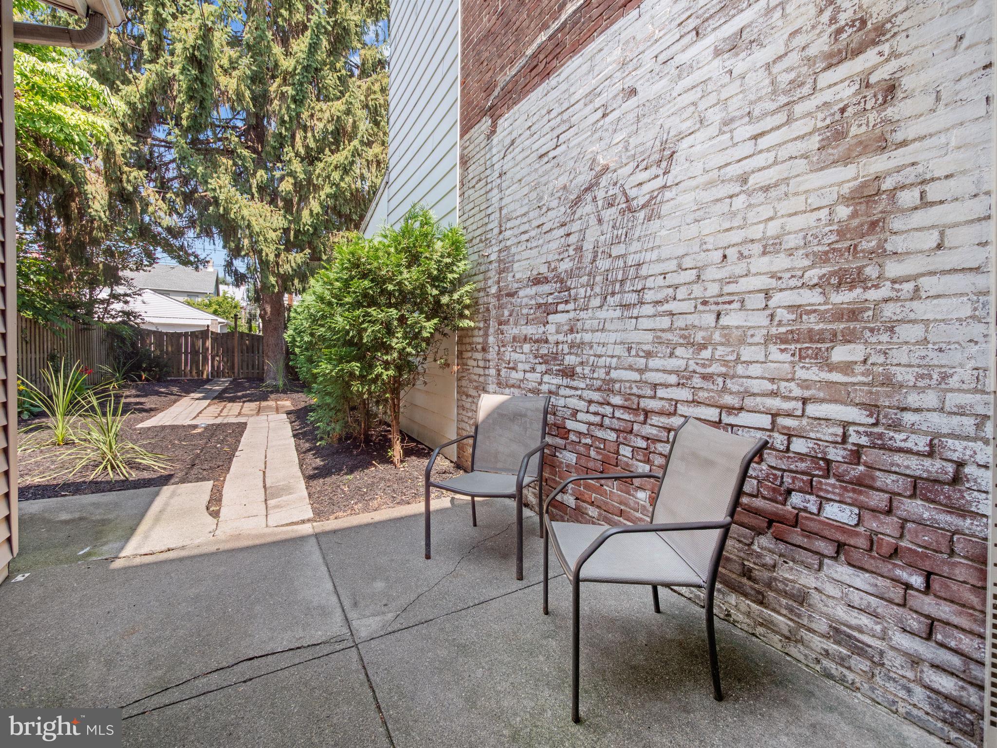 OLD ALLENTOWN - Residential