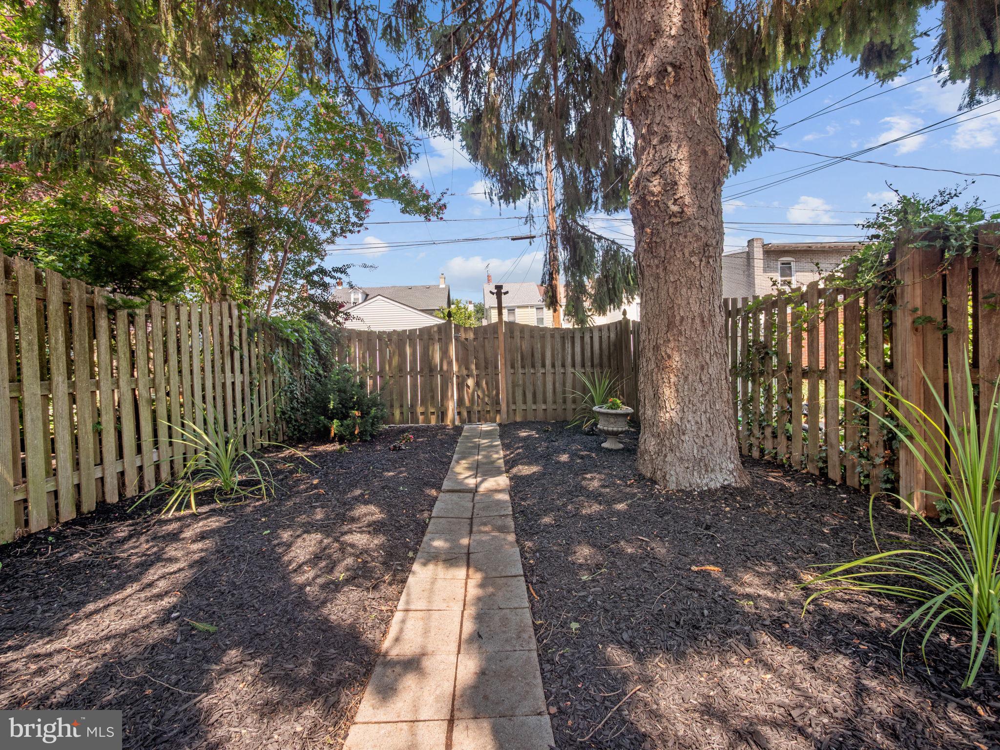 OLD ALLENTOWN - Residential