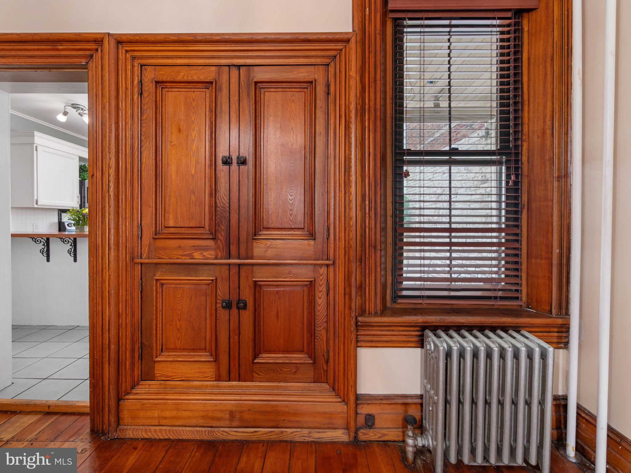 OLD ALLENTOWN - Residential