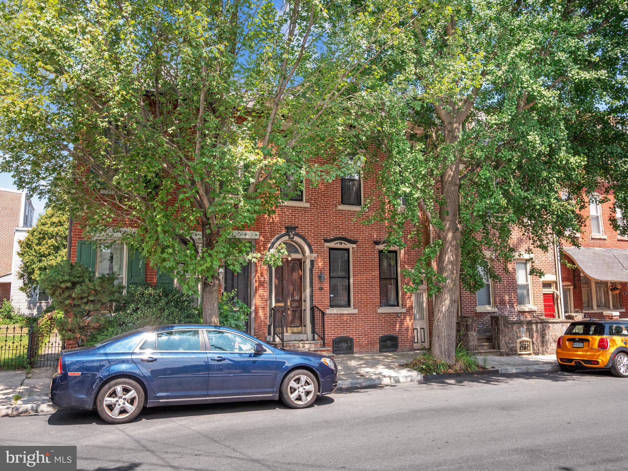 1119 W TURNER STREET