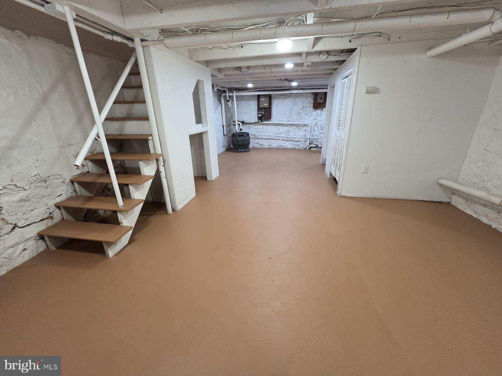 OLD ALLENTOWN - Residential