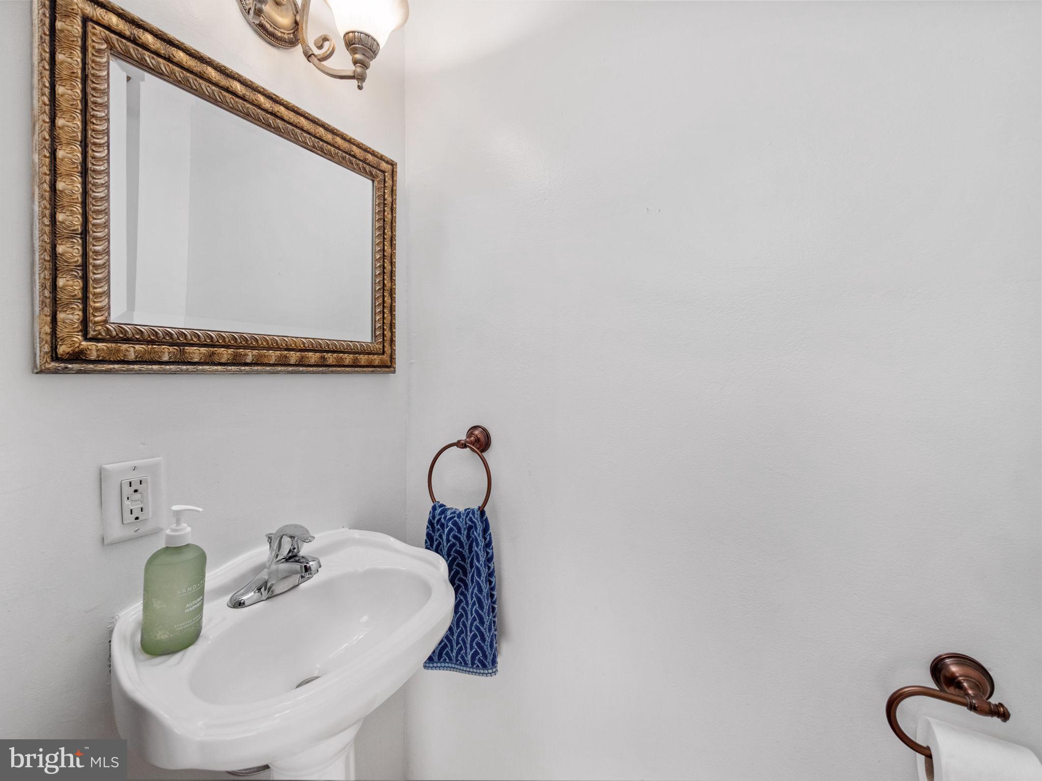 OLD ALLENTOWN - Residential