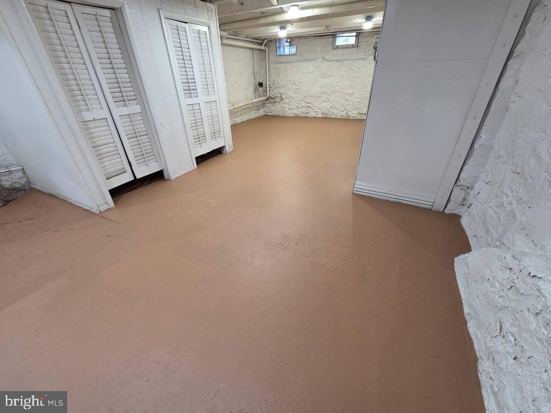 OLD ALLENTOWN - Residential