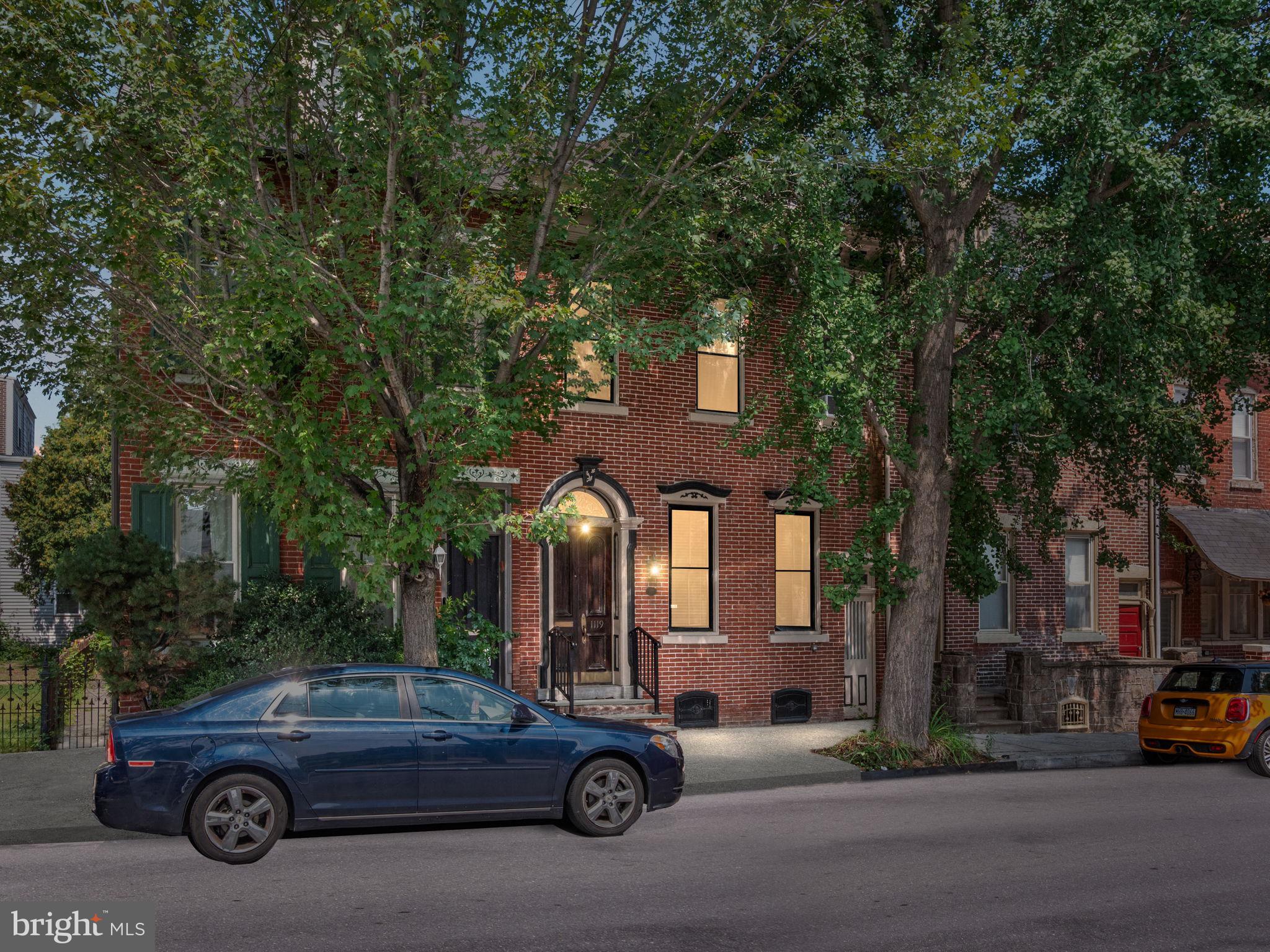 OLD ALLENTOWN - Residential