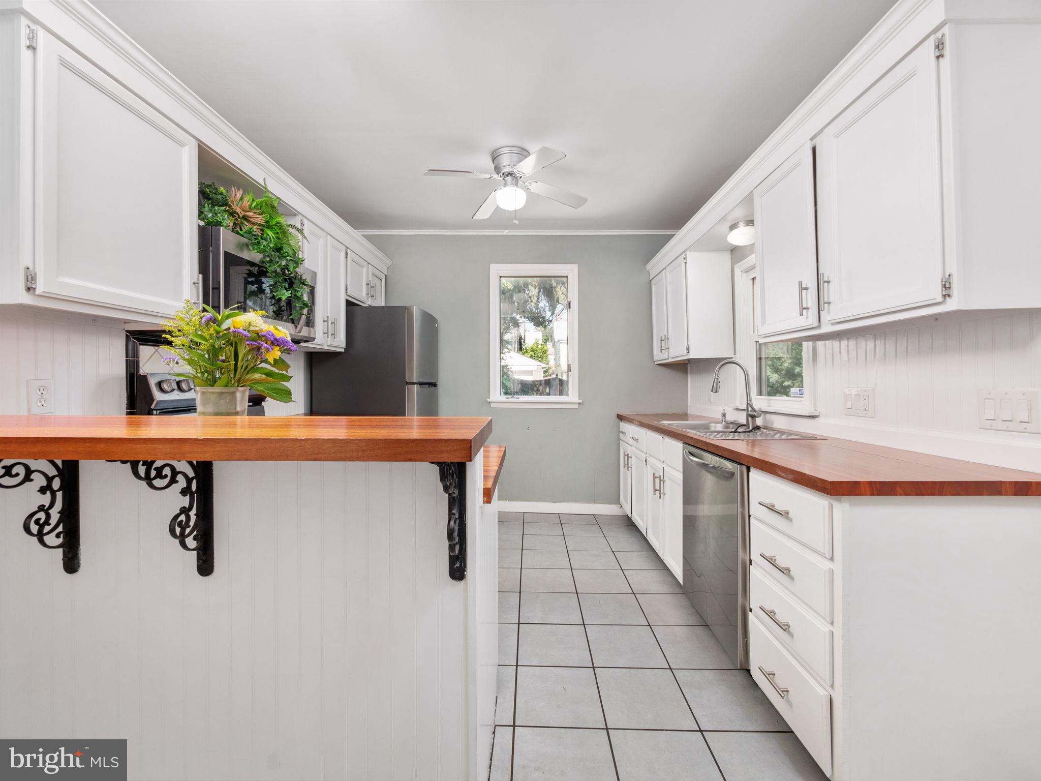 OLD ALLENTOWN - Residential