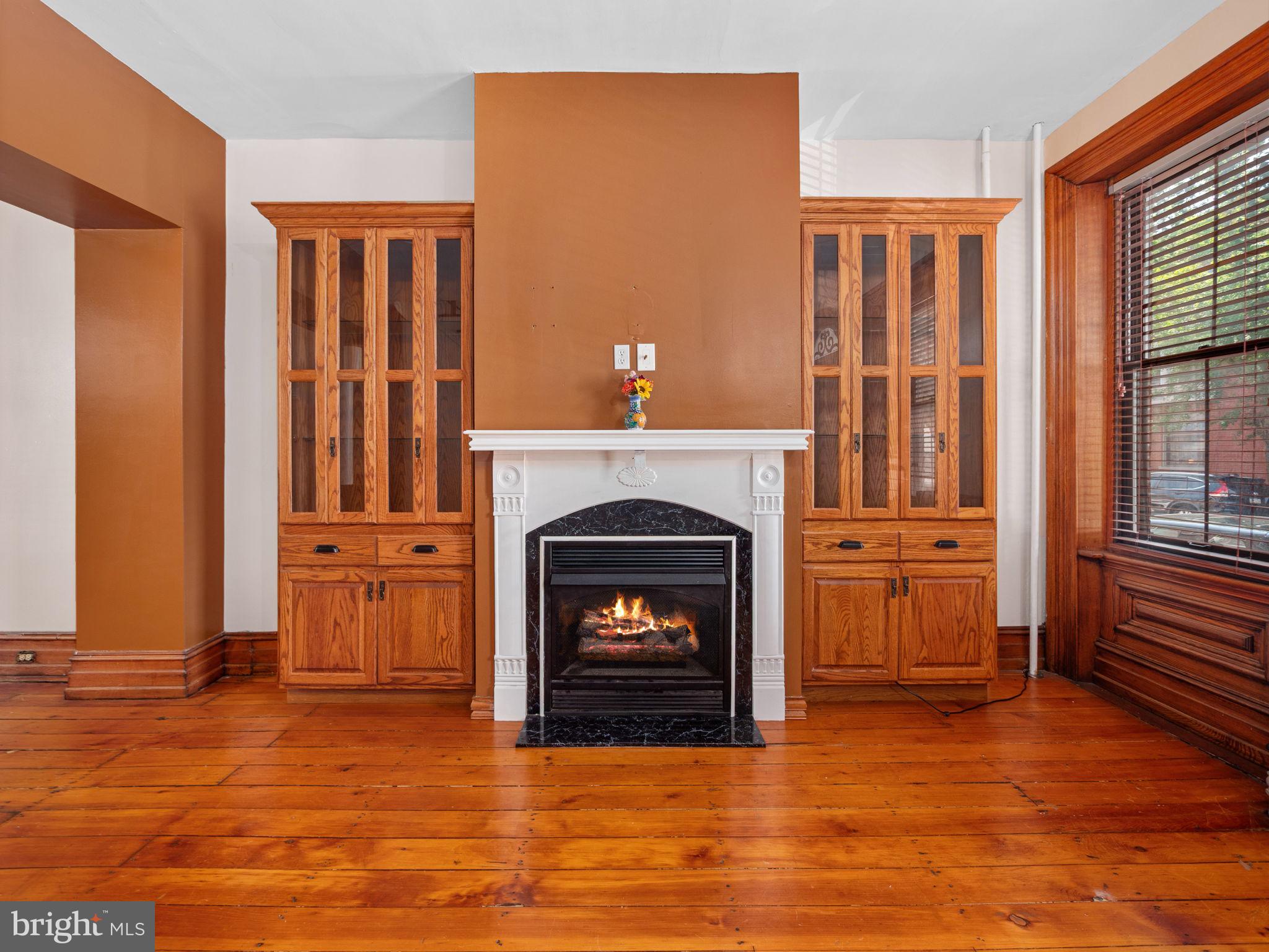 OLD ALLENTOWN - Residential