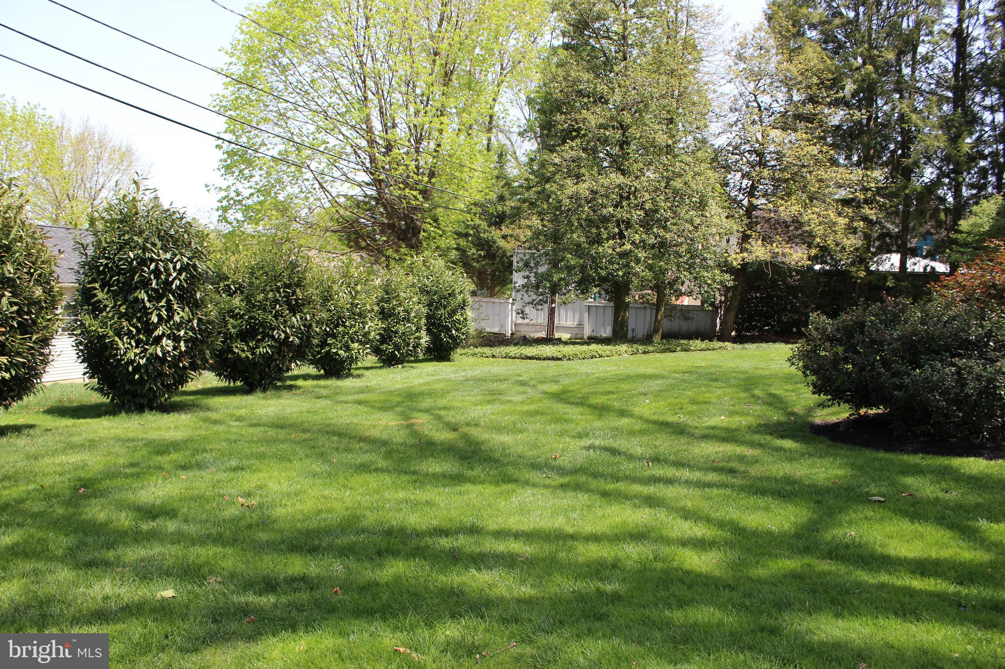 SCHOOL LANE HILLS - Residential