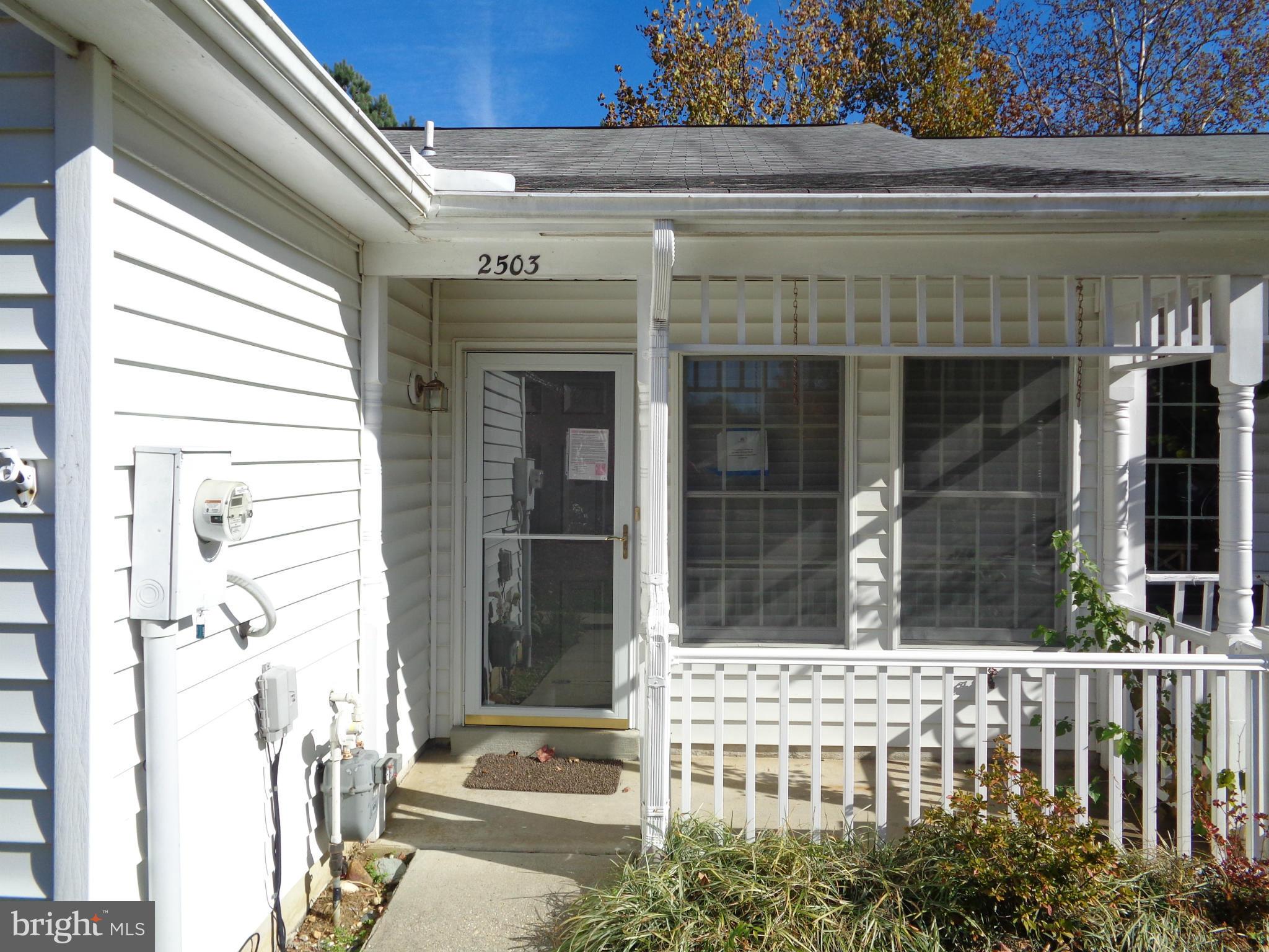 HERITAGE HARBOUR - Residential