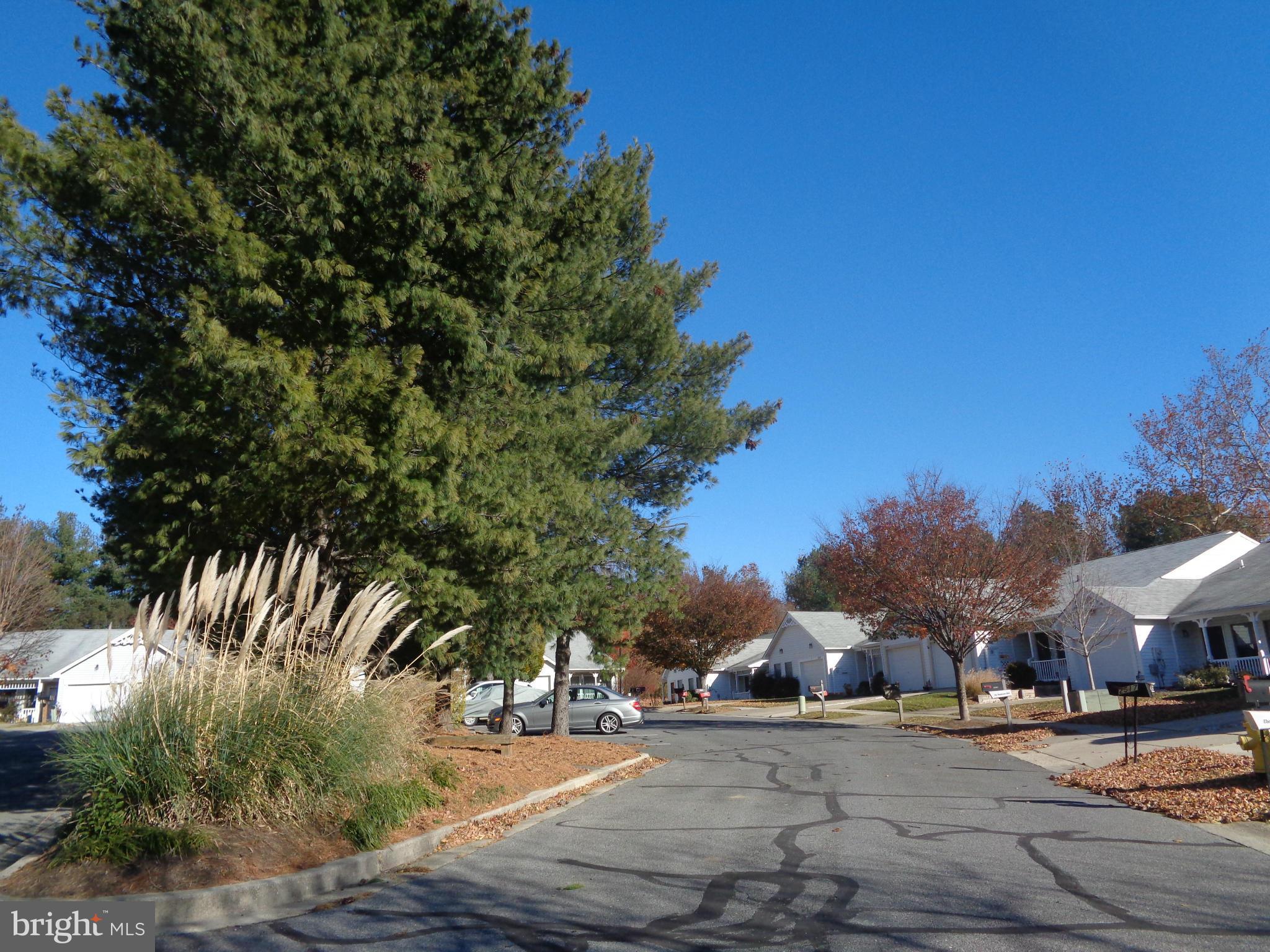 HERITAGE HARBOUR - Residential