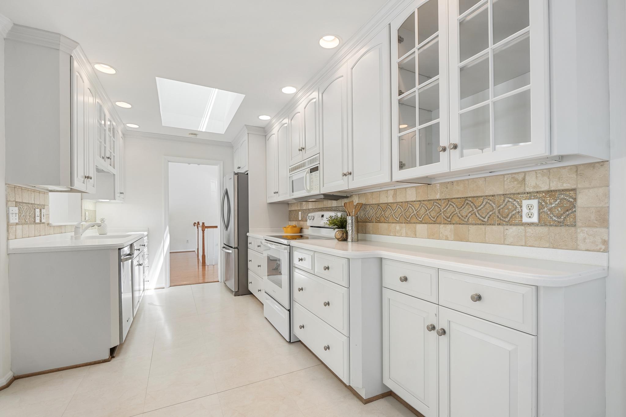 COPENHAVER - Residential