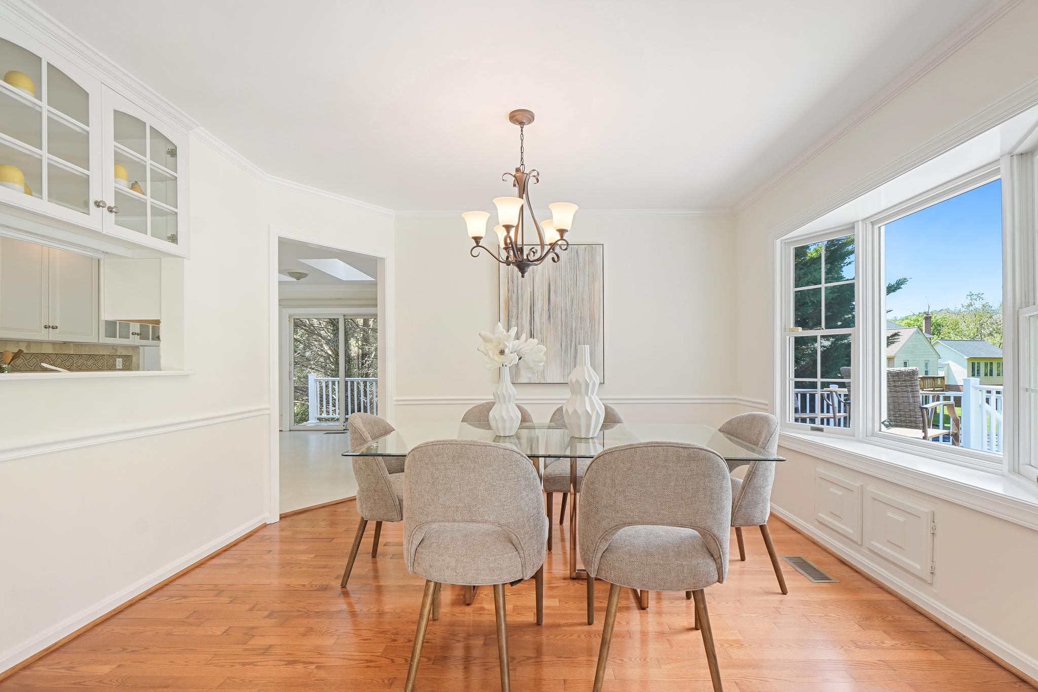 COPENHAVER - Residential