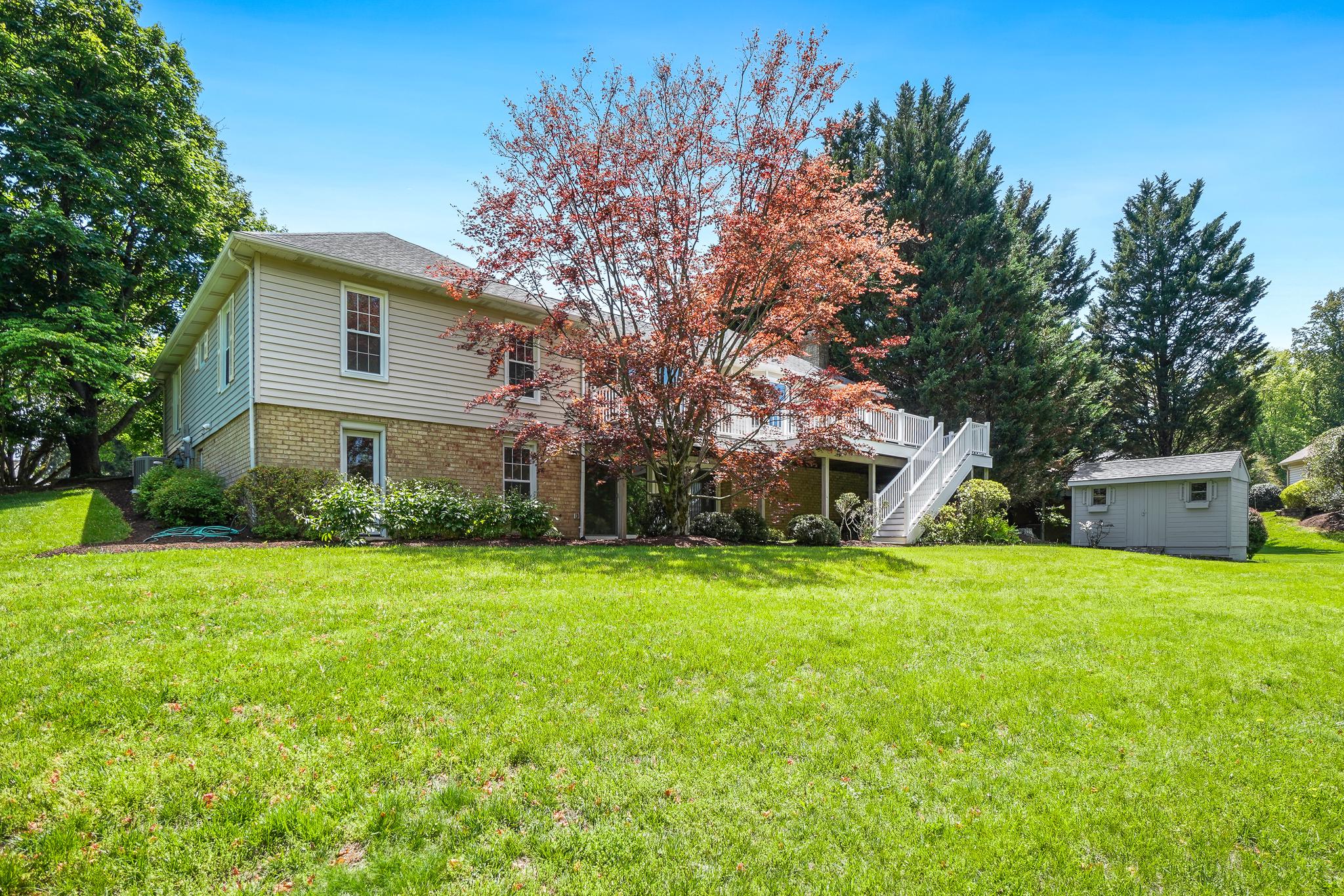 COPENHAVER - Residential