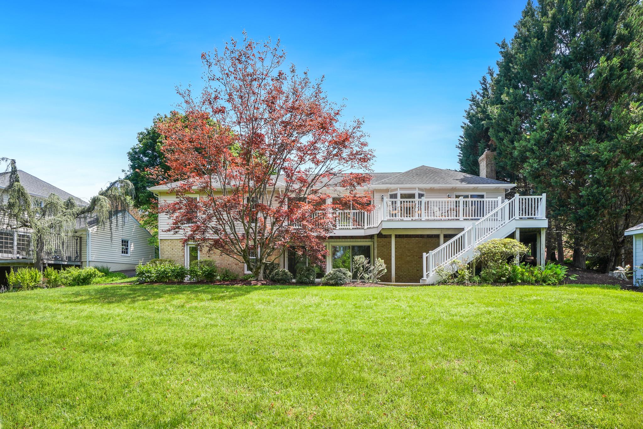 COPENHAVER - Residential