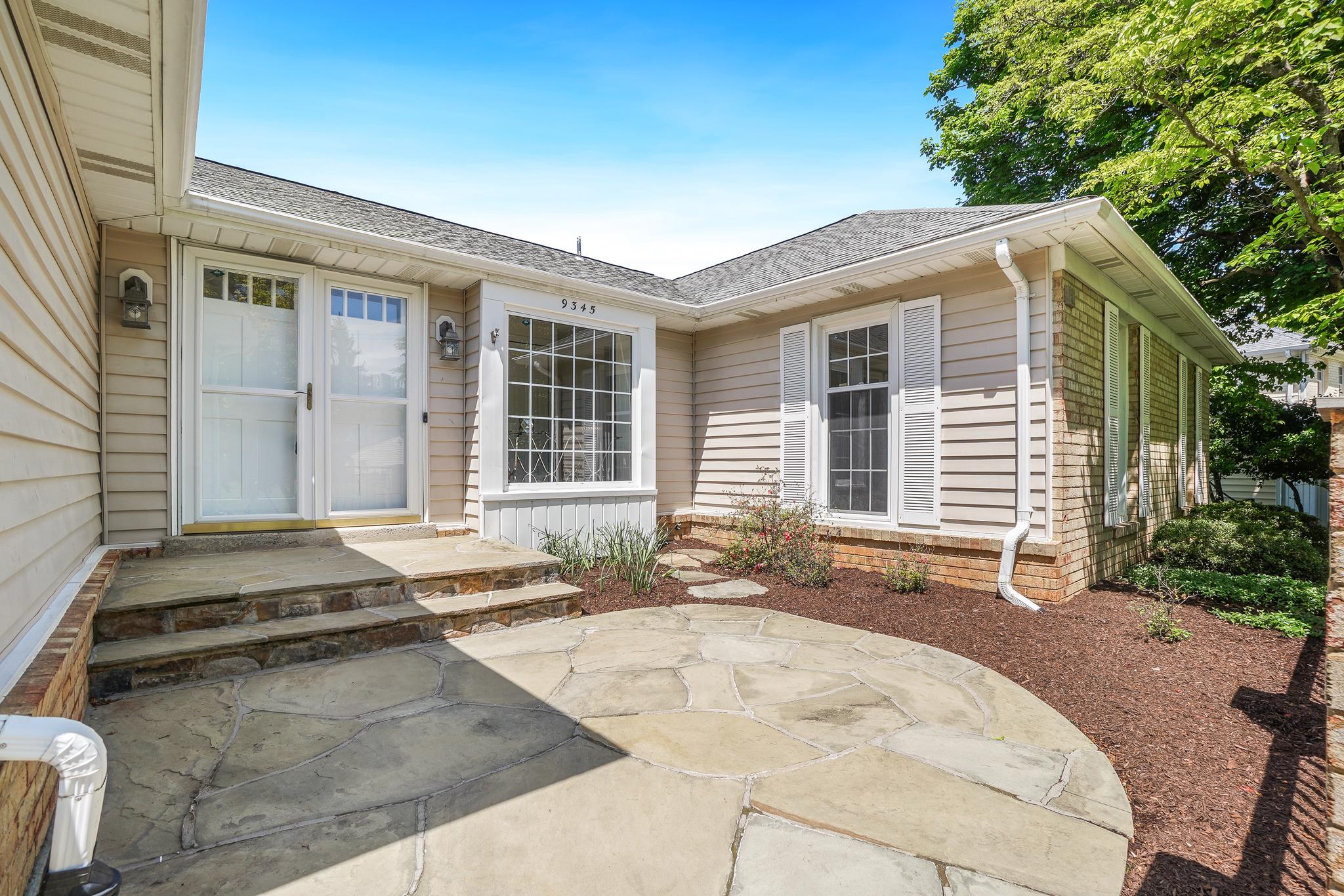 COPENHAVER - Residential