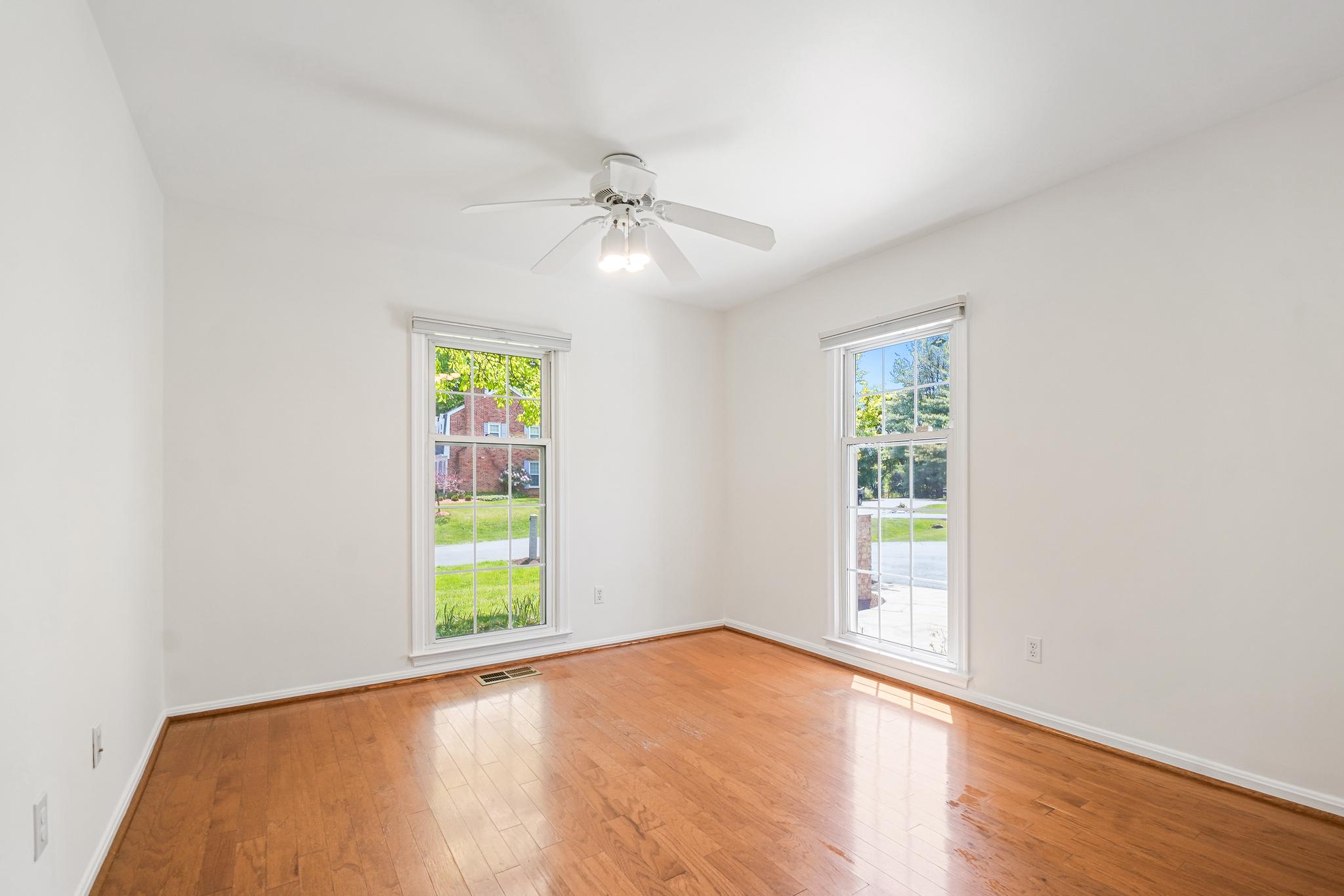 COPENHAVER - Residential