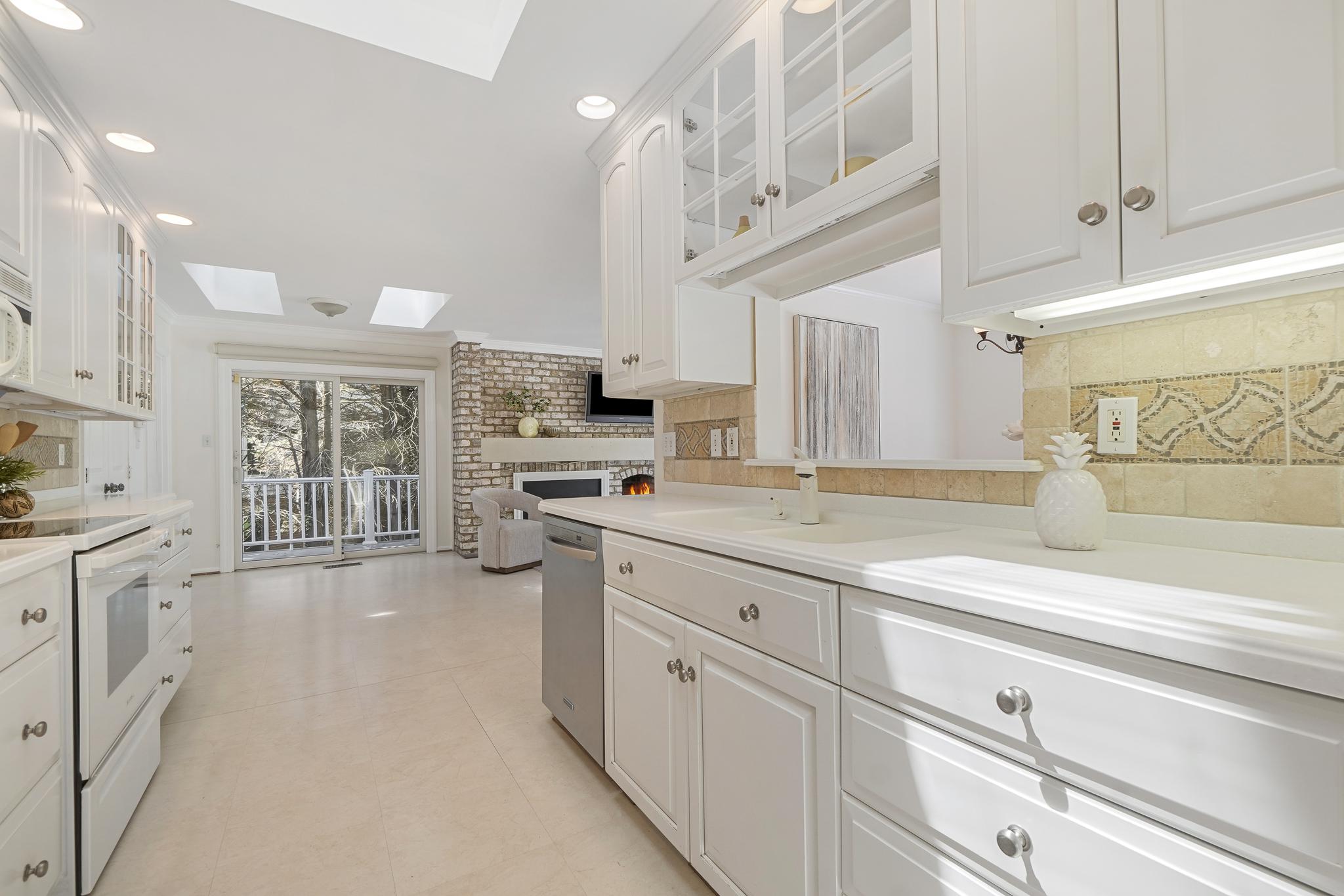 COPENHAVER - Residential