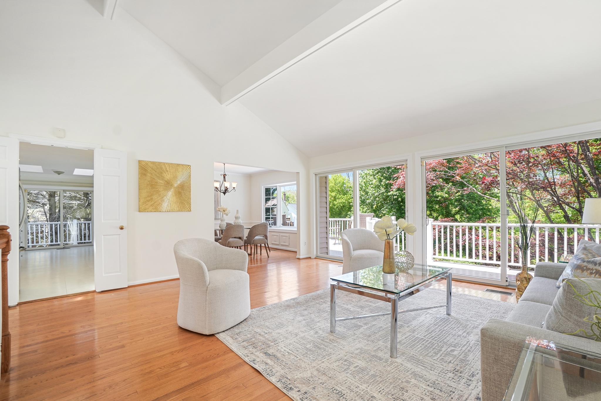 COPENHAVER - Residential