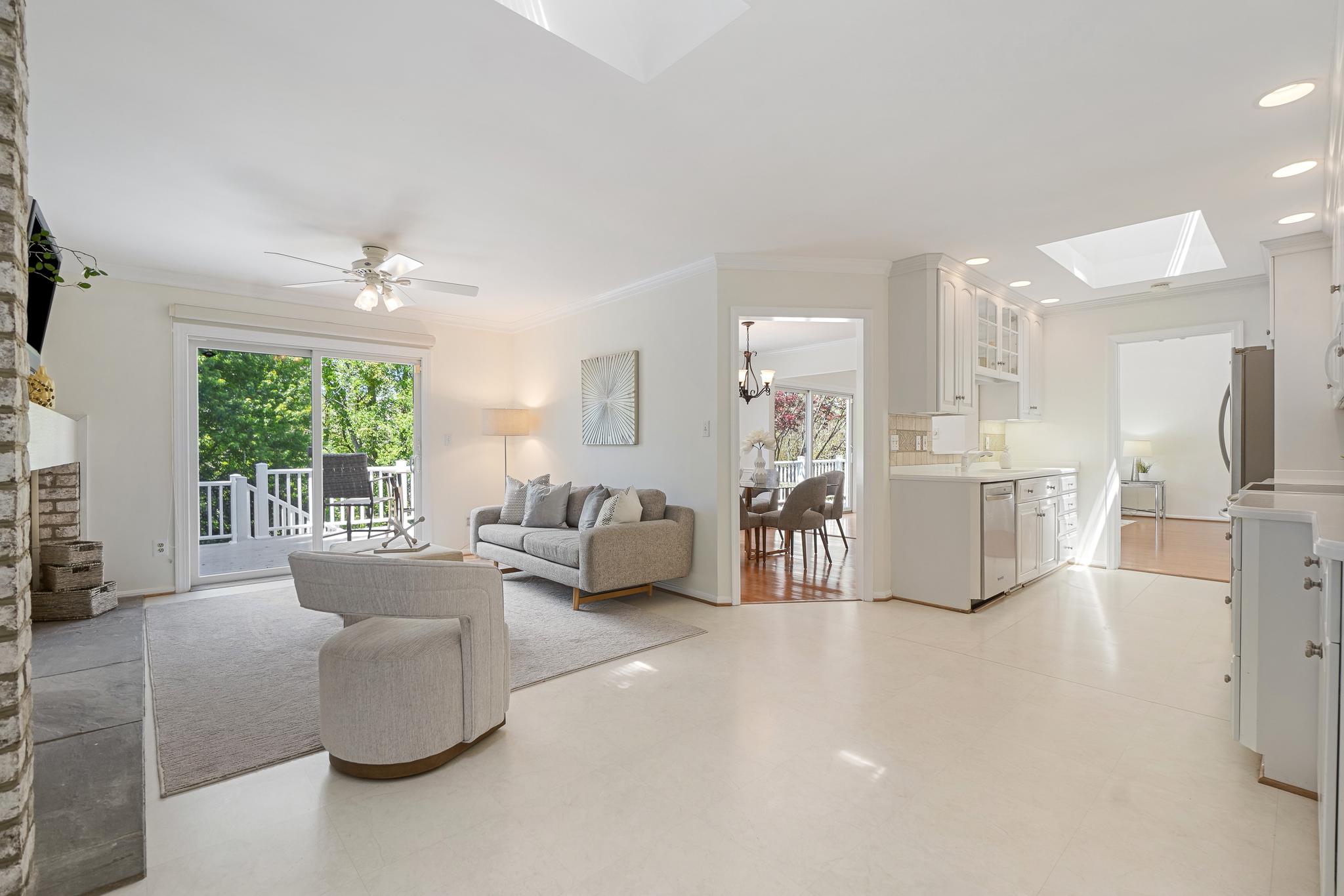 COPENHAVER - Residential