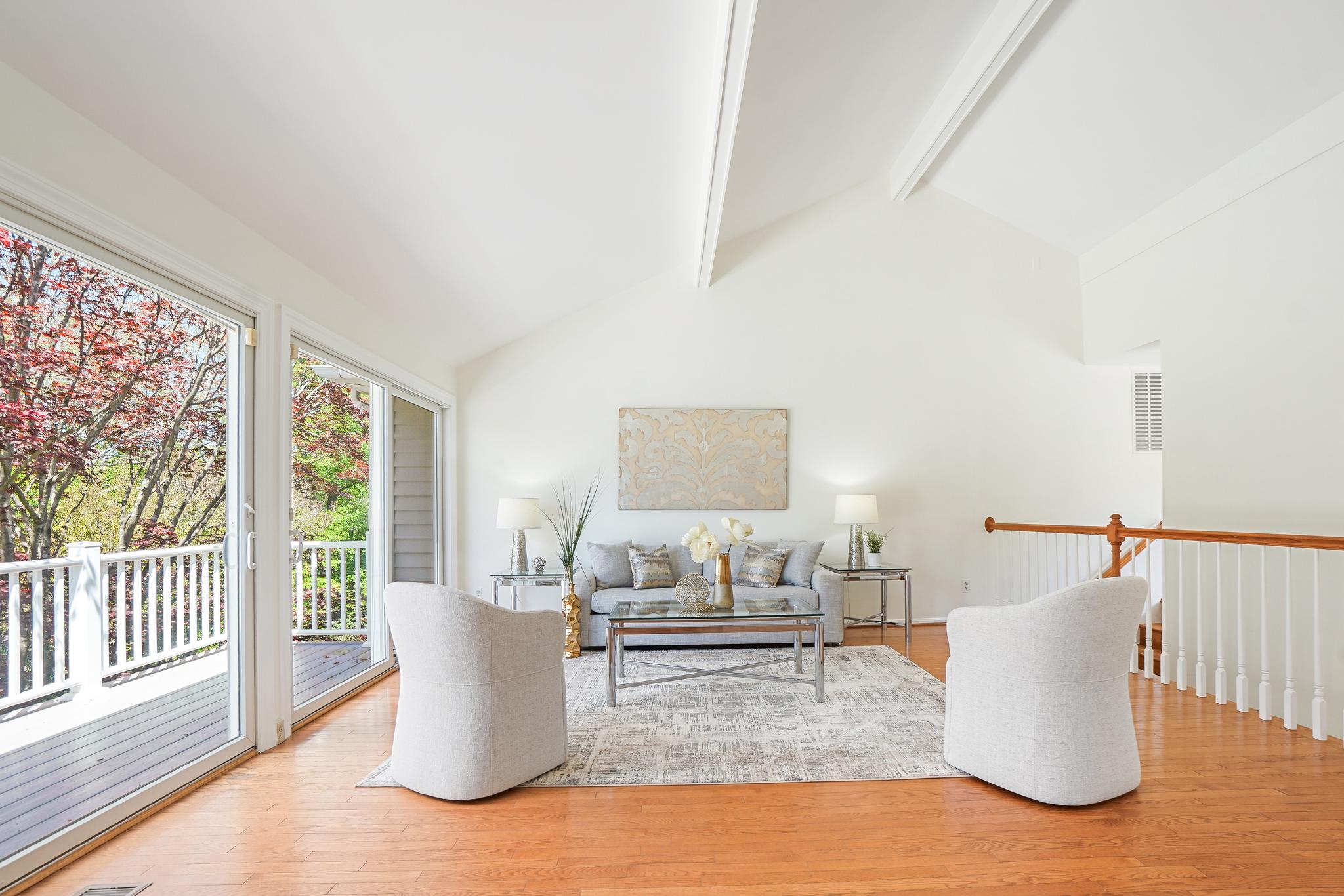 COPENHAVER - Residential