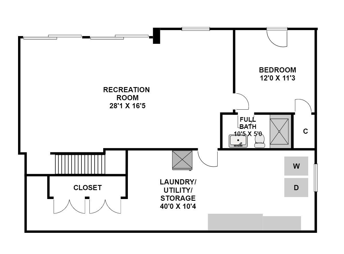 COPENHAVER - Residential