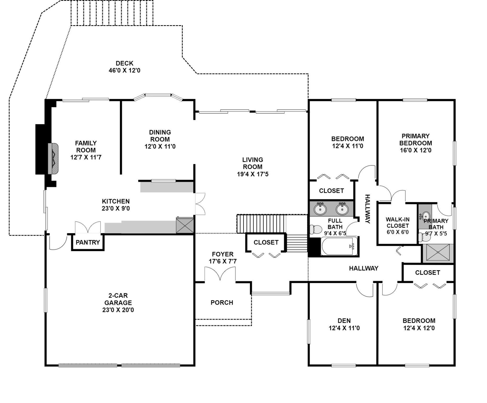 COPENHAVER - Residential