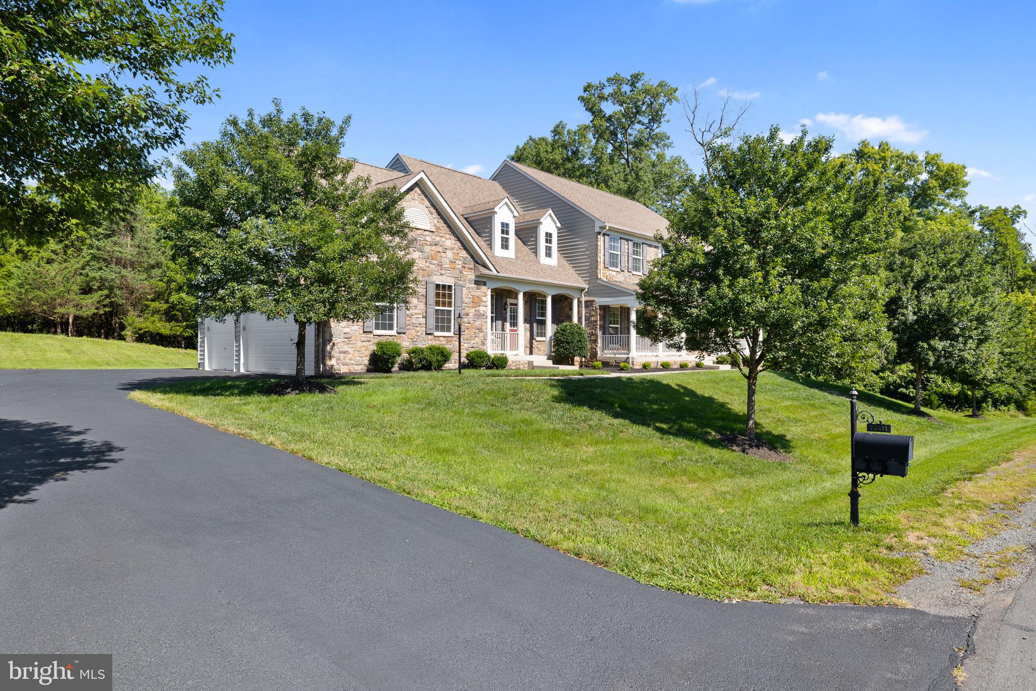 22411 CONSERVANCY DRIVE