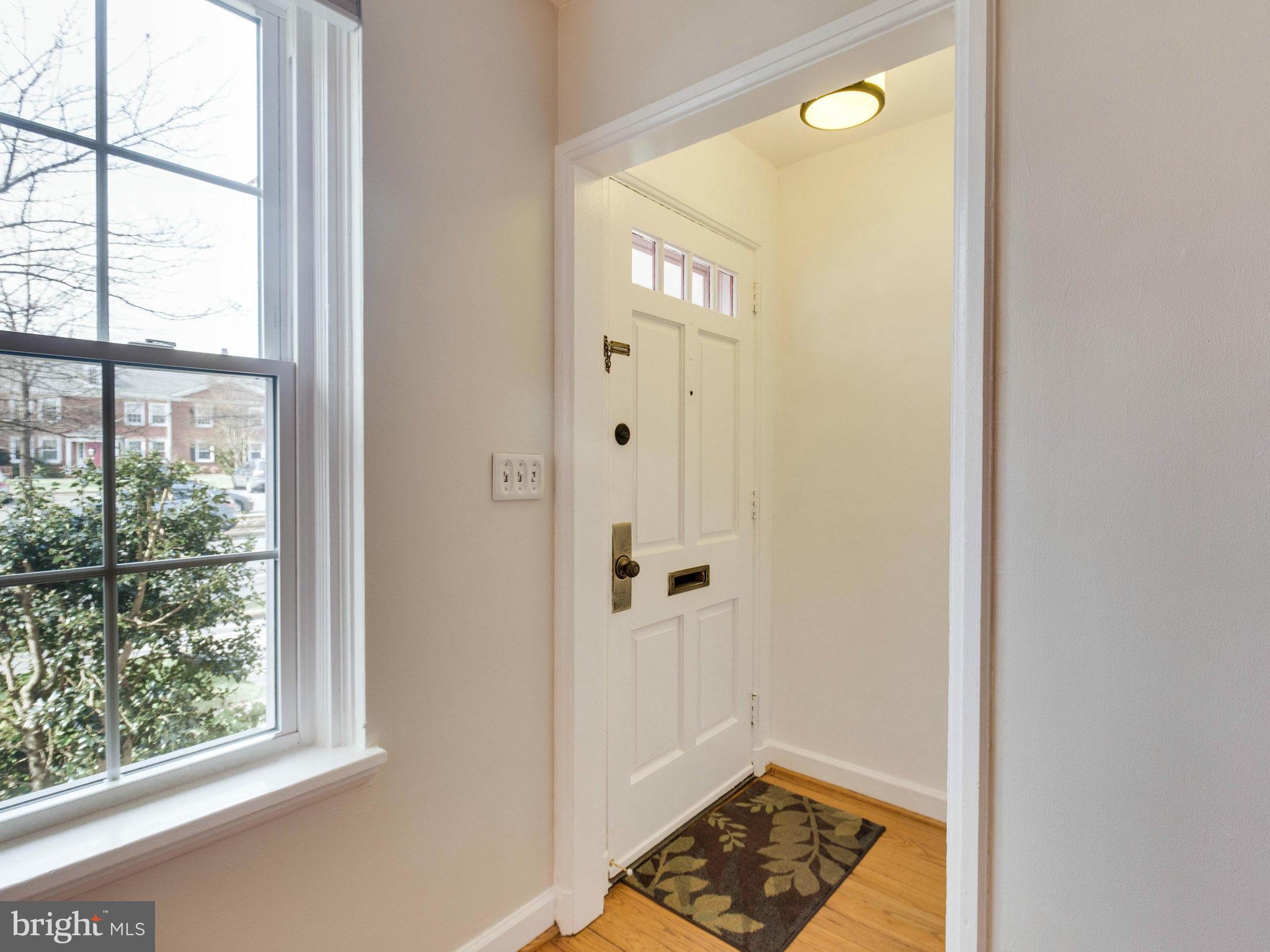 FAIRLINGTON MEADOWS - Residential