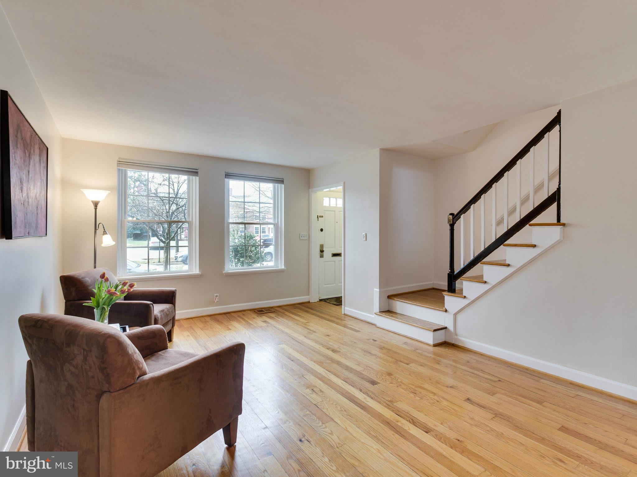 FAIRLINGTON MEADOWS - Residential