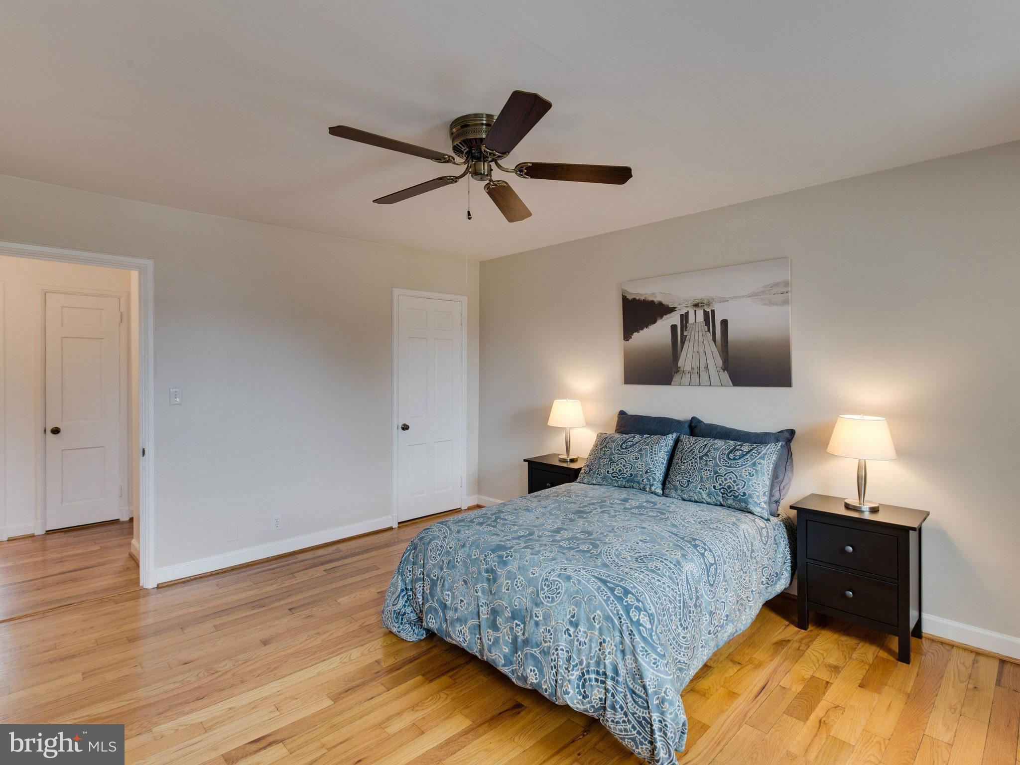 FAIRLINGTON MEADOWS - Residential