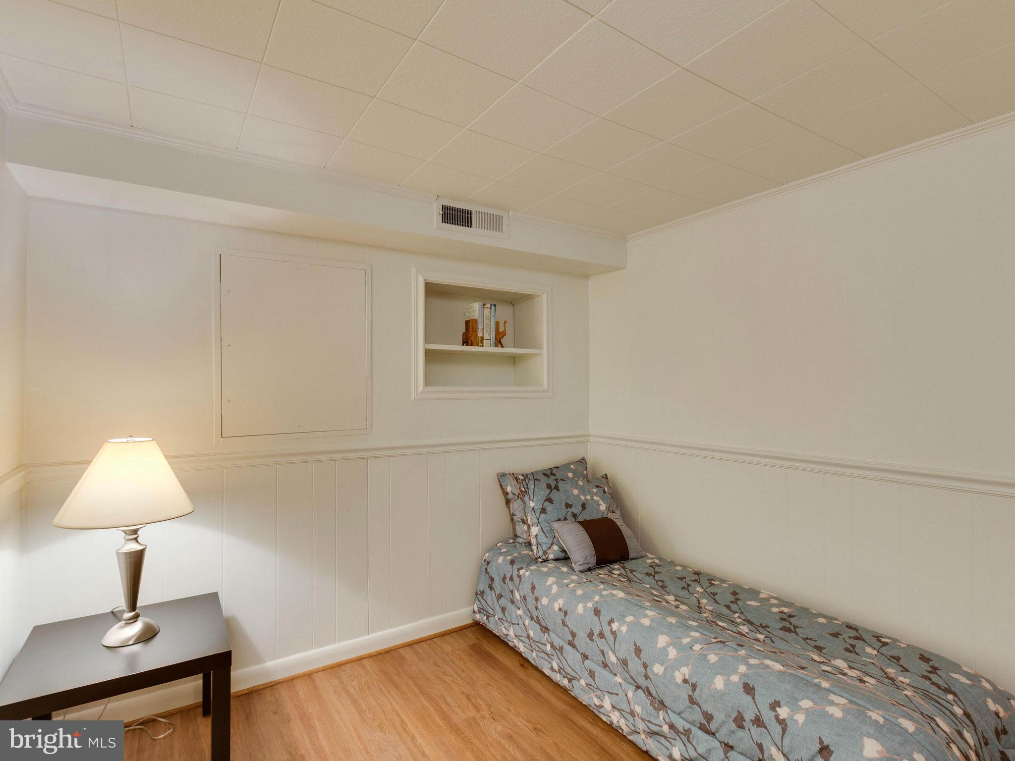 FAIRLINGTON MEADOWS - Residential