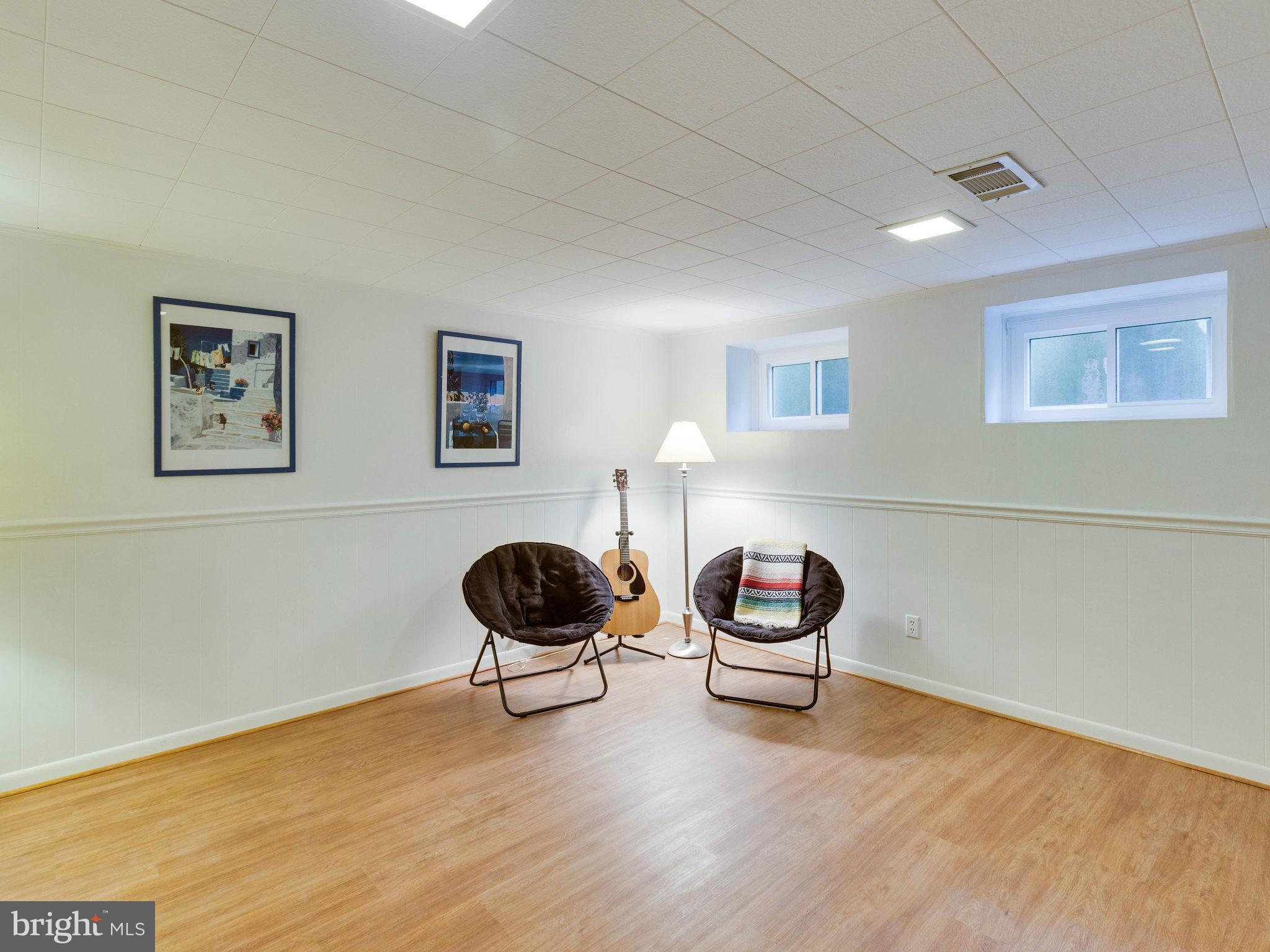 FAIRLINGTON MEADOWS - Residential