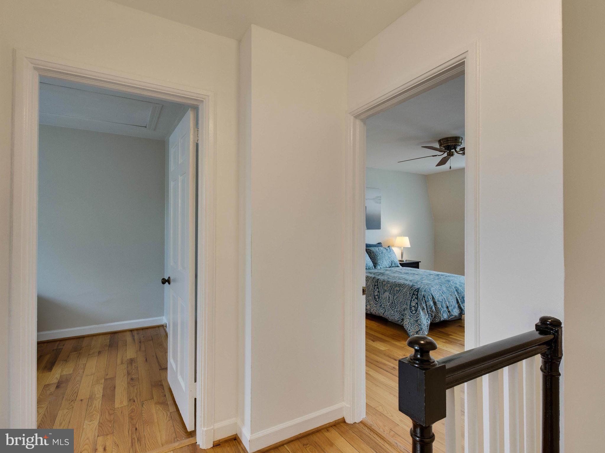 FAIRLINGTON MEADOWS - Residential