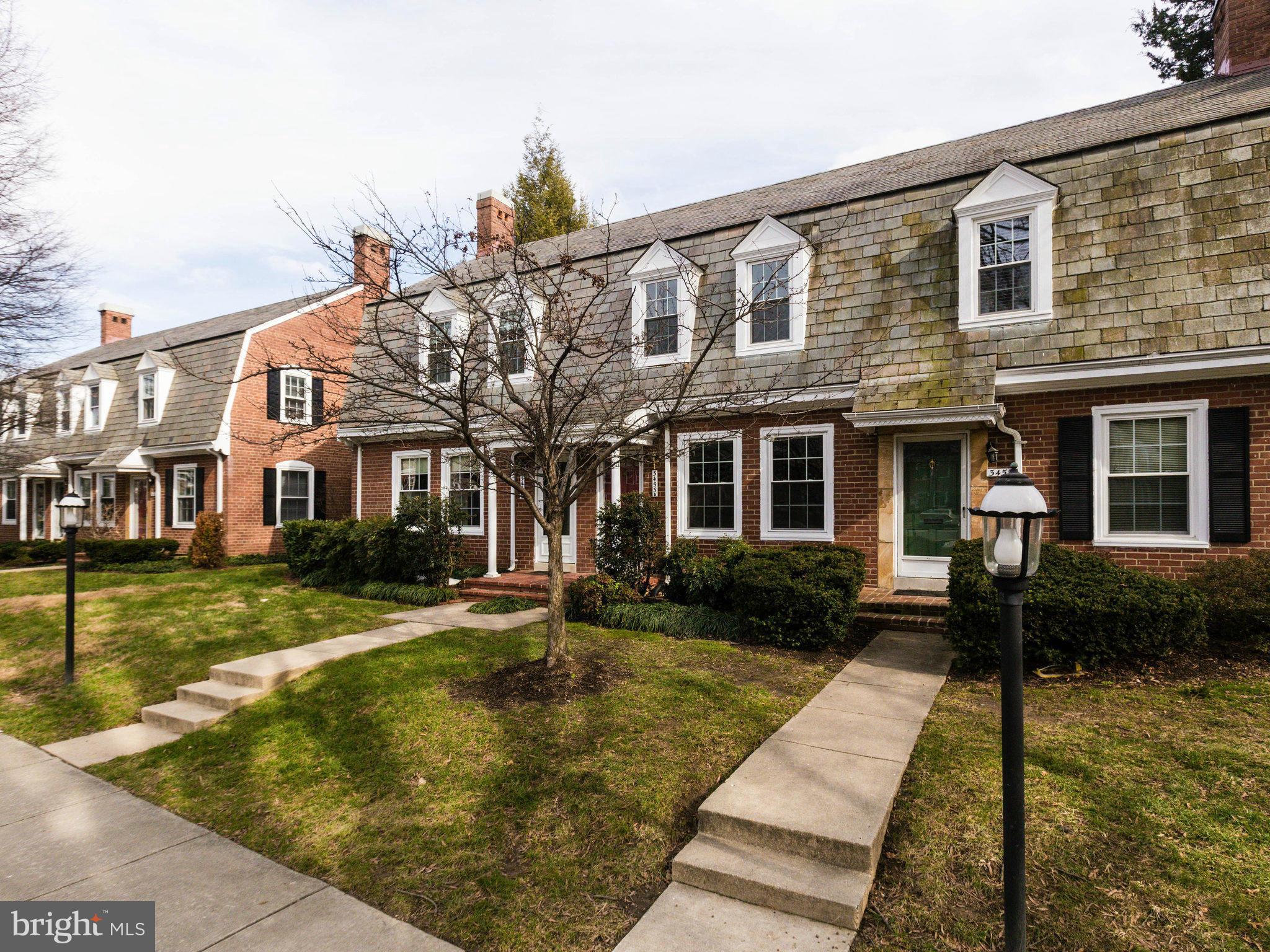 FAIRLINGTON MEADOWS - Residential