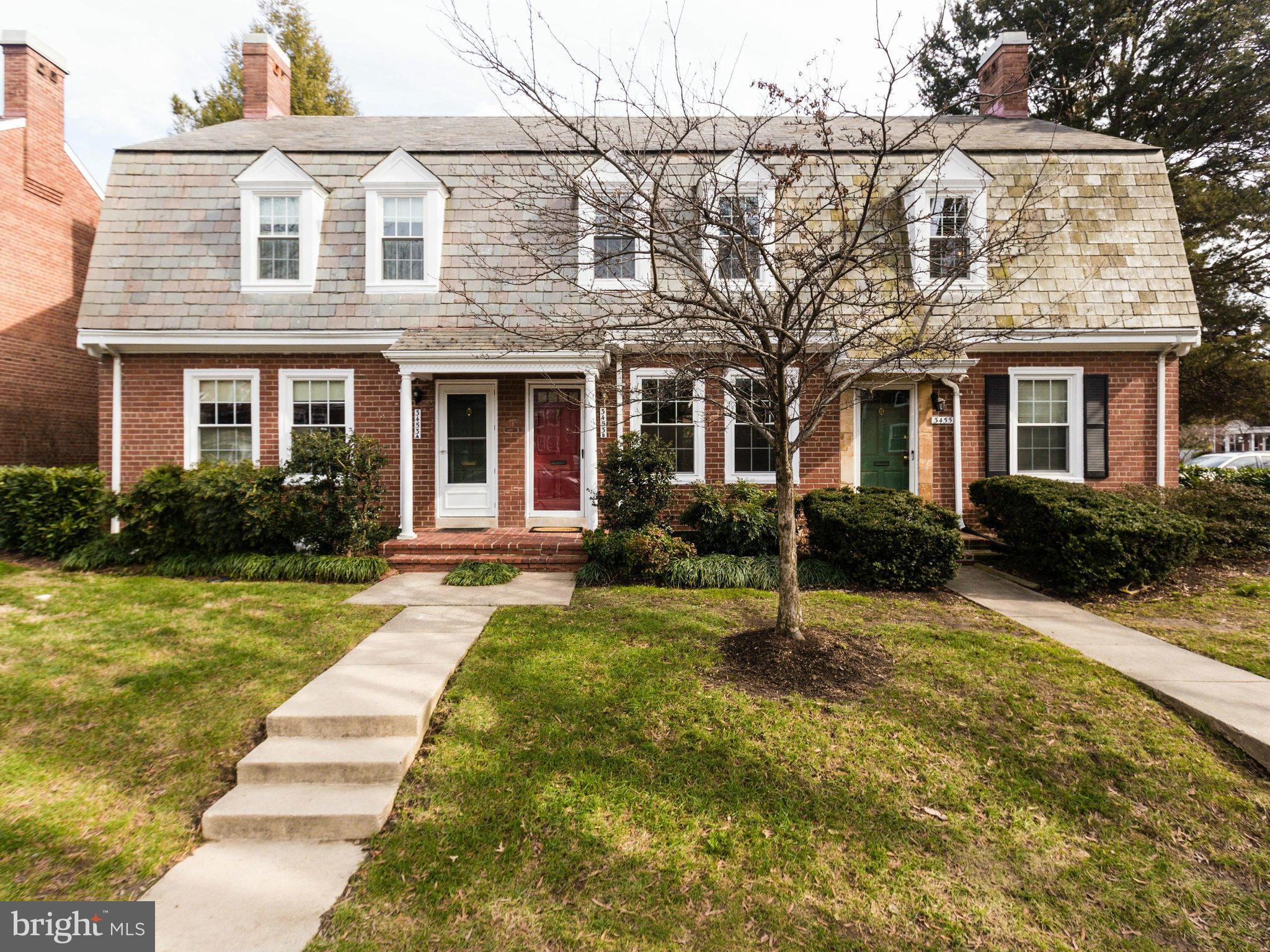FAIRLINGTON MEADOWS - Residential