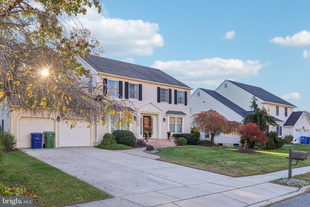 Photo of 20 Old Republic Lane, MARLTON, NJ 08053 (MLS # NJBL2098748)