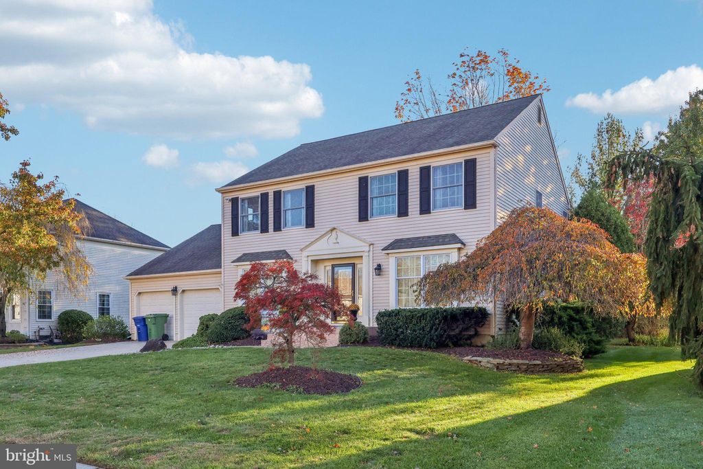 Photo of 20 Old Republic Lane, MARLTON, NJ 08053 (MLS # NJBL2098748)