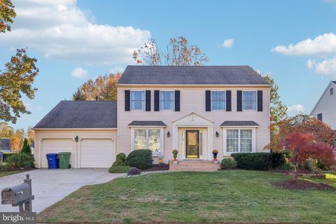 Photo of 20 Old Republic Lane, MARLTON, NJ 08053 (MLS # NJBL2098748)