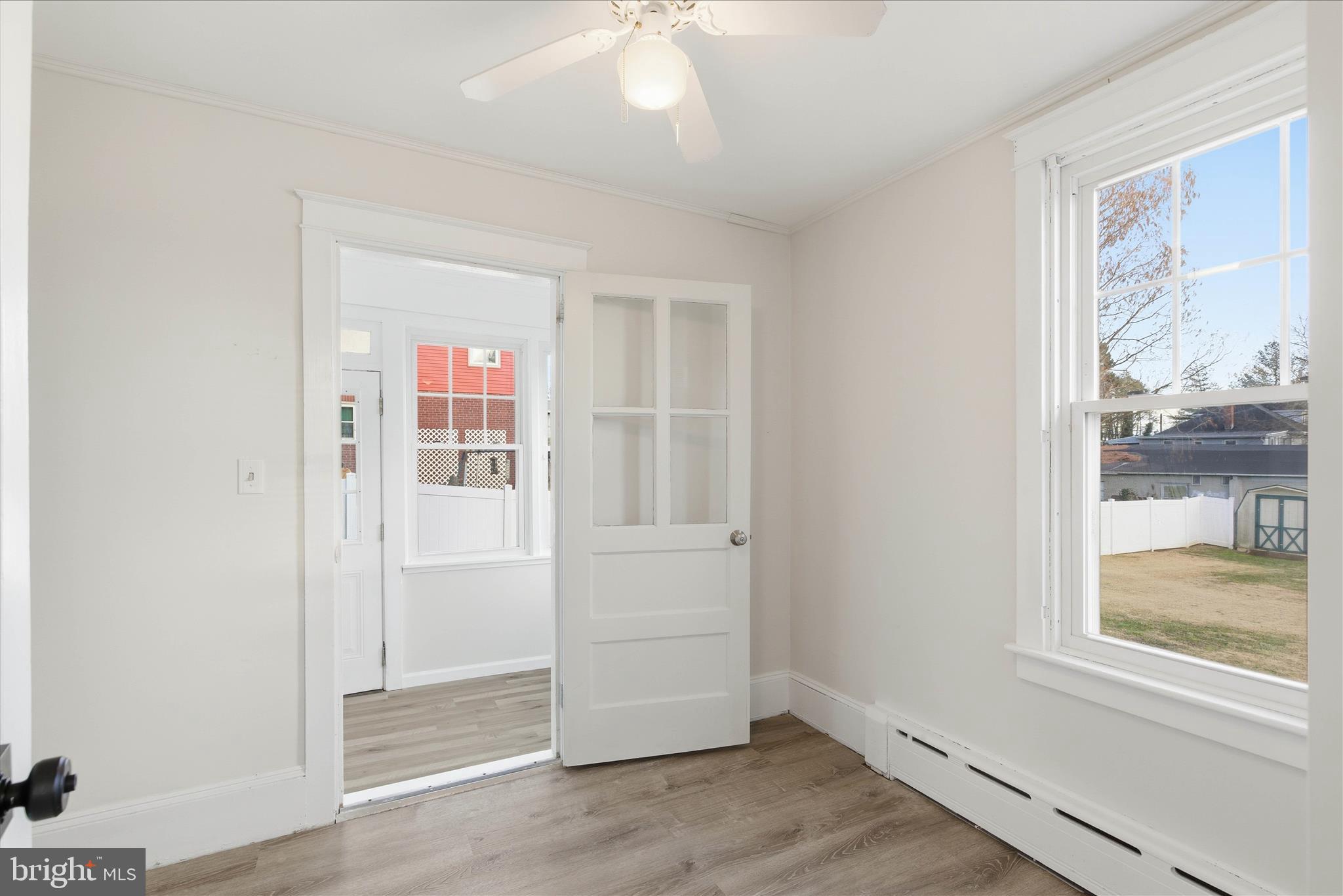 MANHEIM BOROUGH - Residential