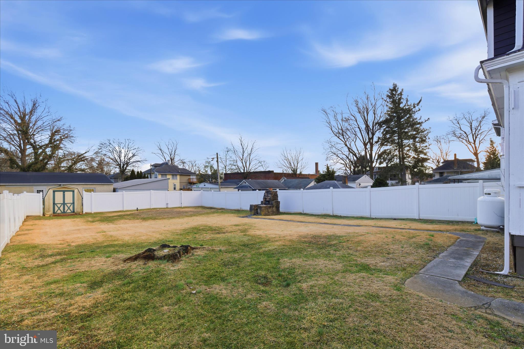 MANHEIM BOROUGH - Residential