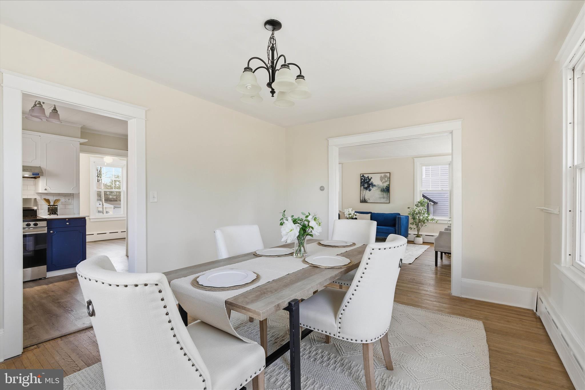 MANHEIM BOROUGH - Residential